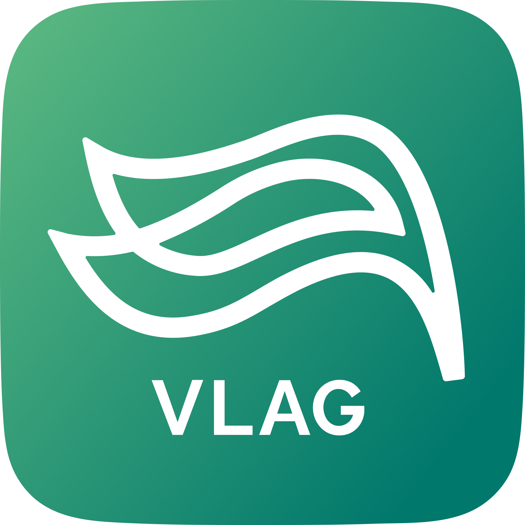 Logo Vlag