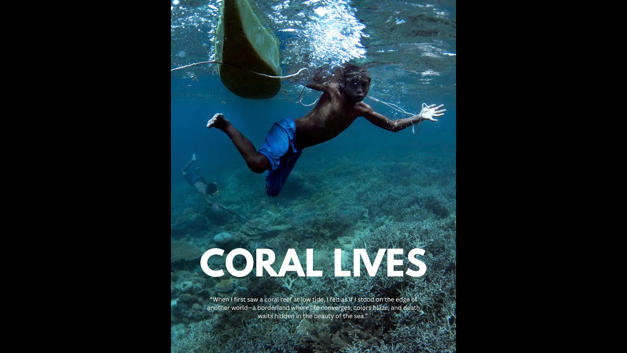 CORAL LIVES
