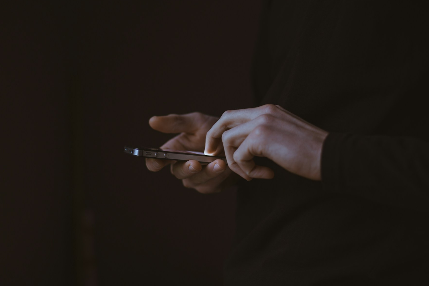 Drugs opsporen met smartphone