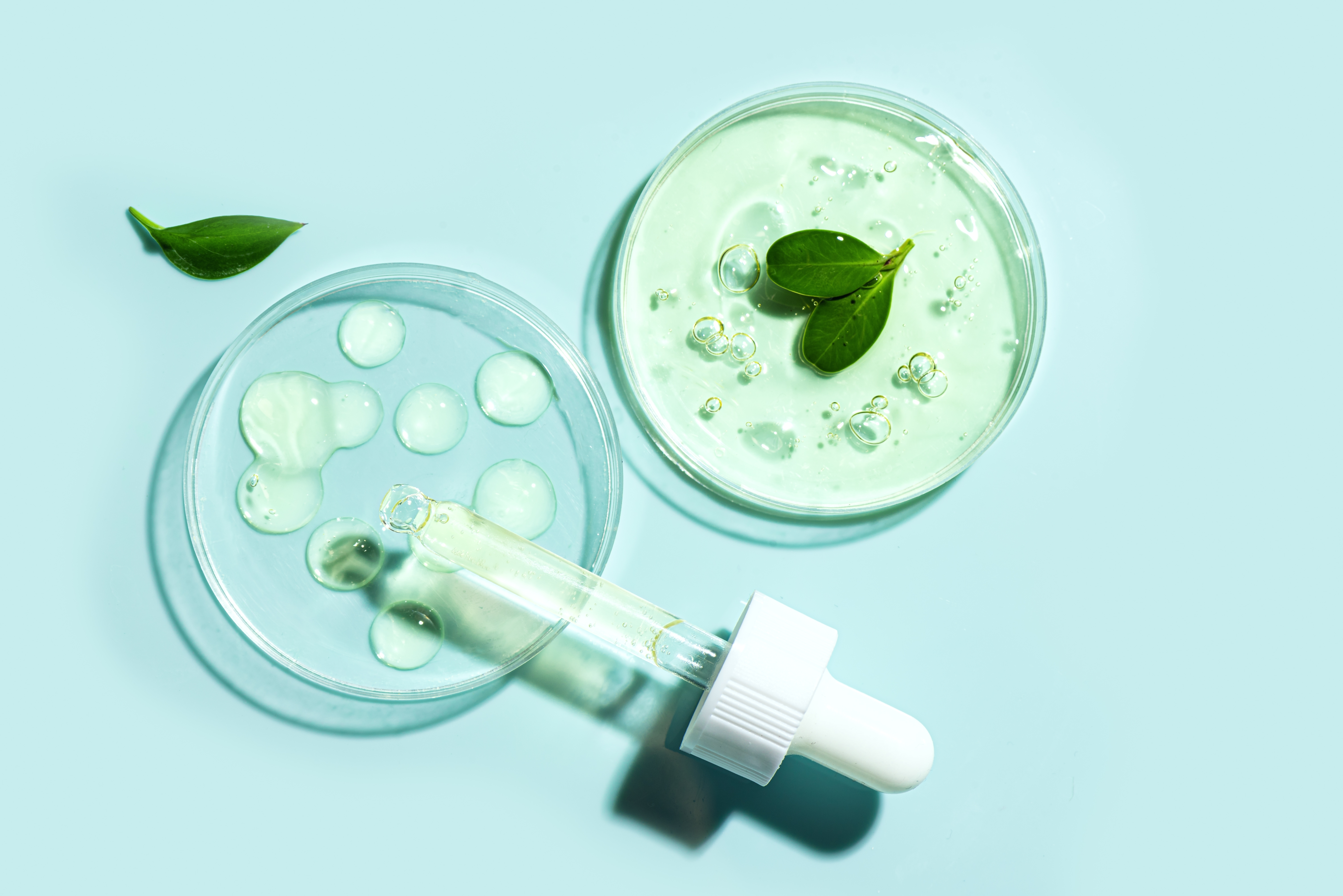 Clean-label solutions: shaping plant protein properties with plant-inherent compounds