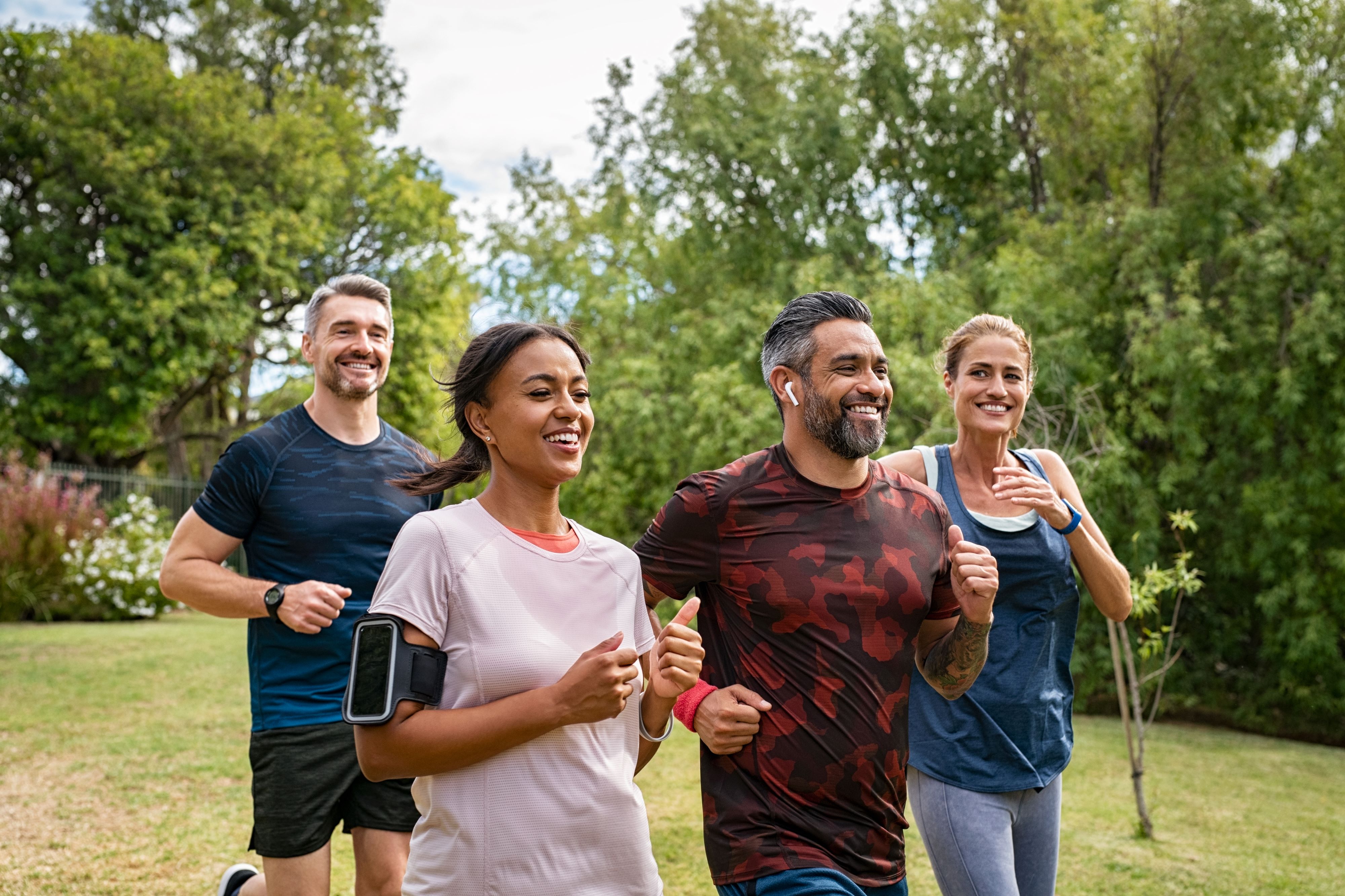 LETS Sport! Life Experience Through Sports and its impact on adults in socially vulnerable positions