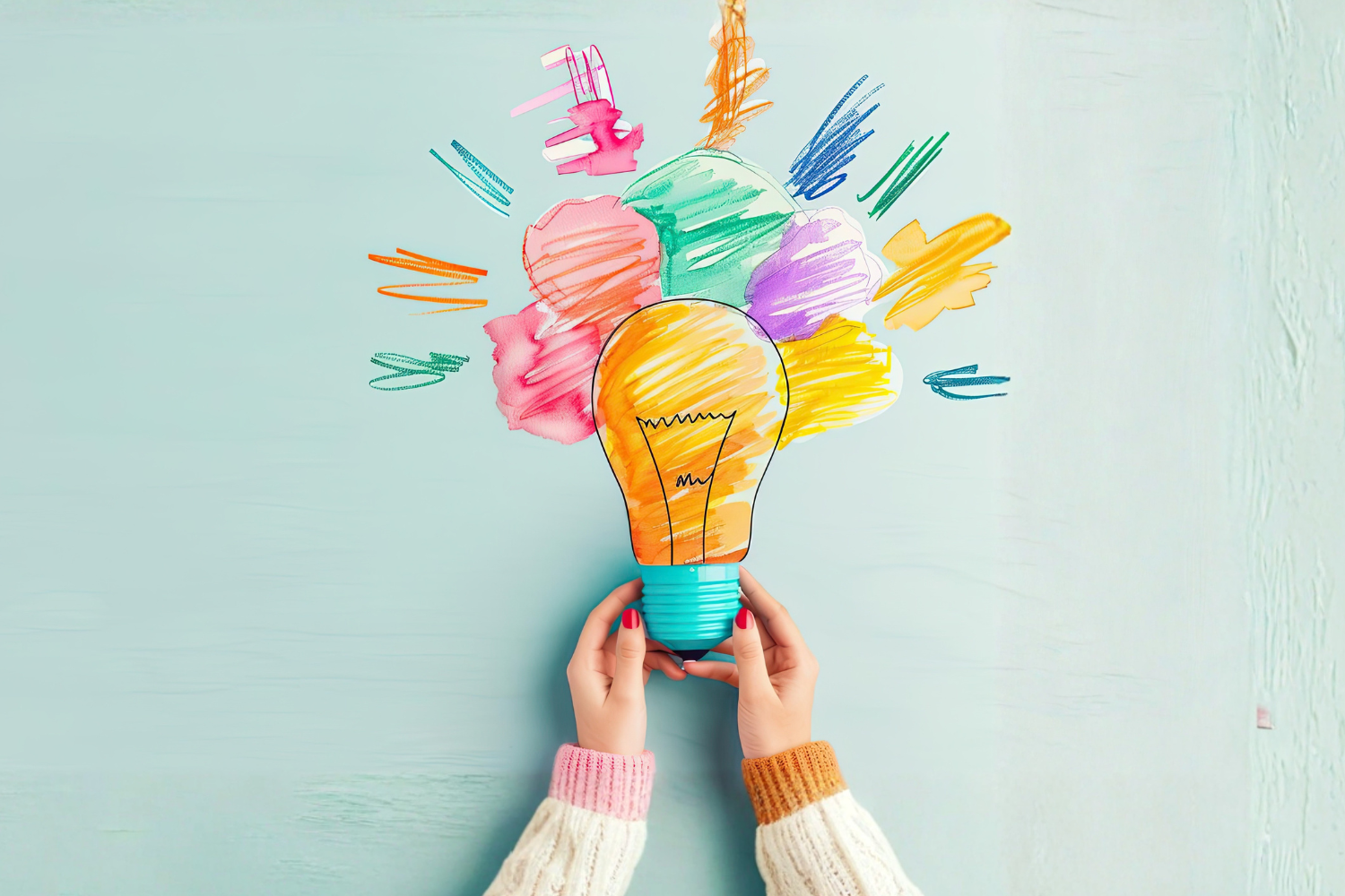 Inspiratie pabo lessen tekening lamp