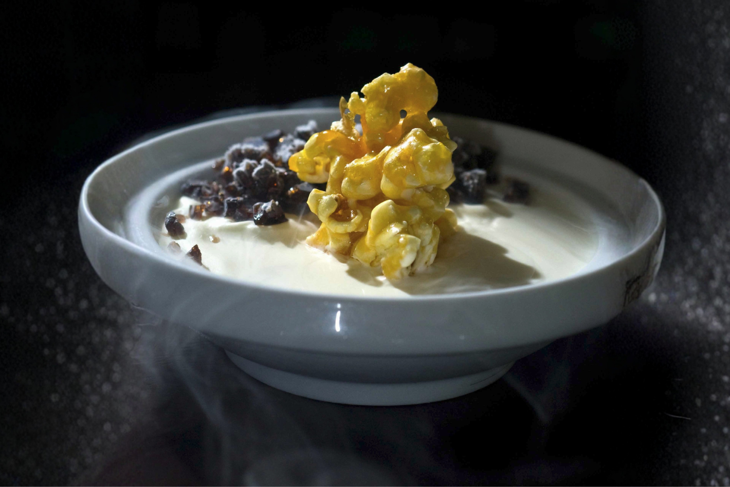 Moleculaire Gastronomie nlt Wageningen