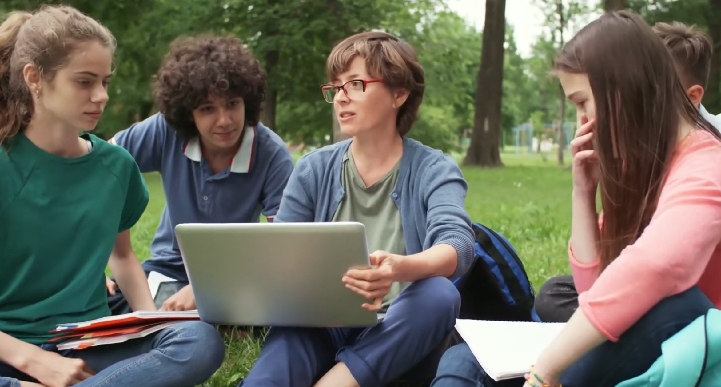 Going on an exchange to WUR: students tell you about their experiences | WURtube