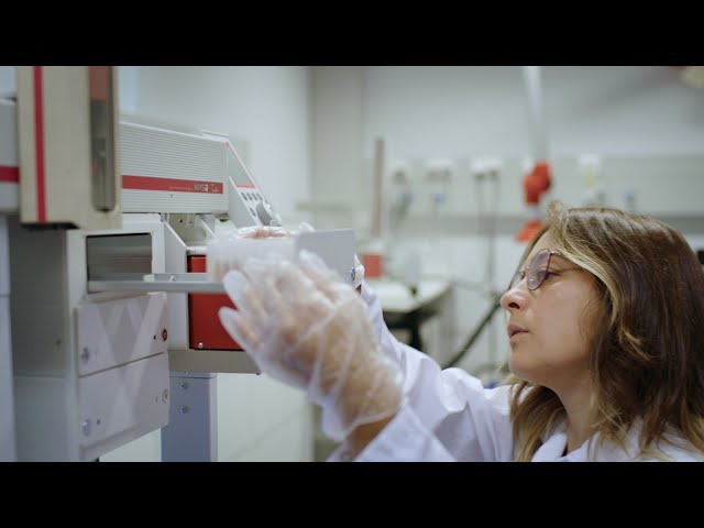 FLAVOUR AI: AI-empowered fermentation screening approach by Wageningen Food & Biobased Research