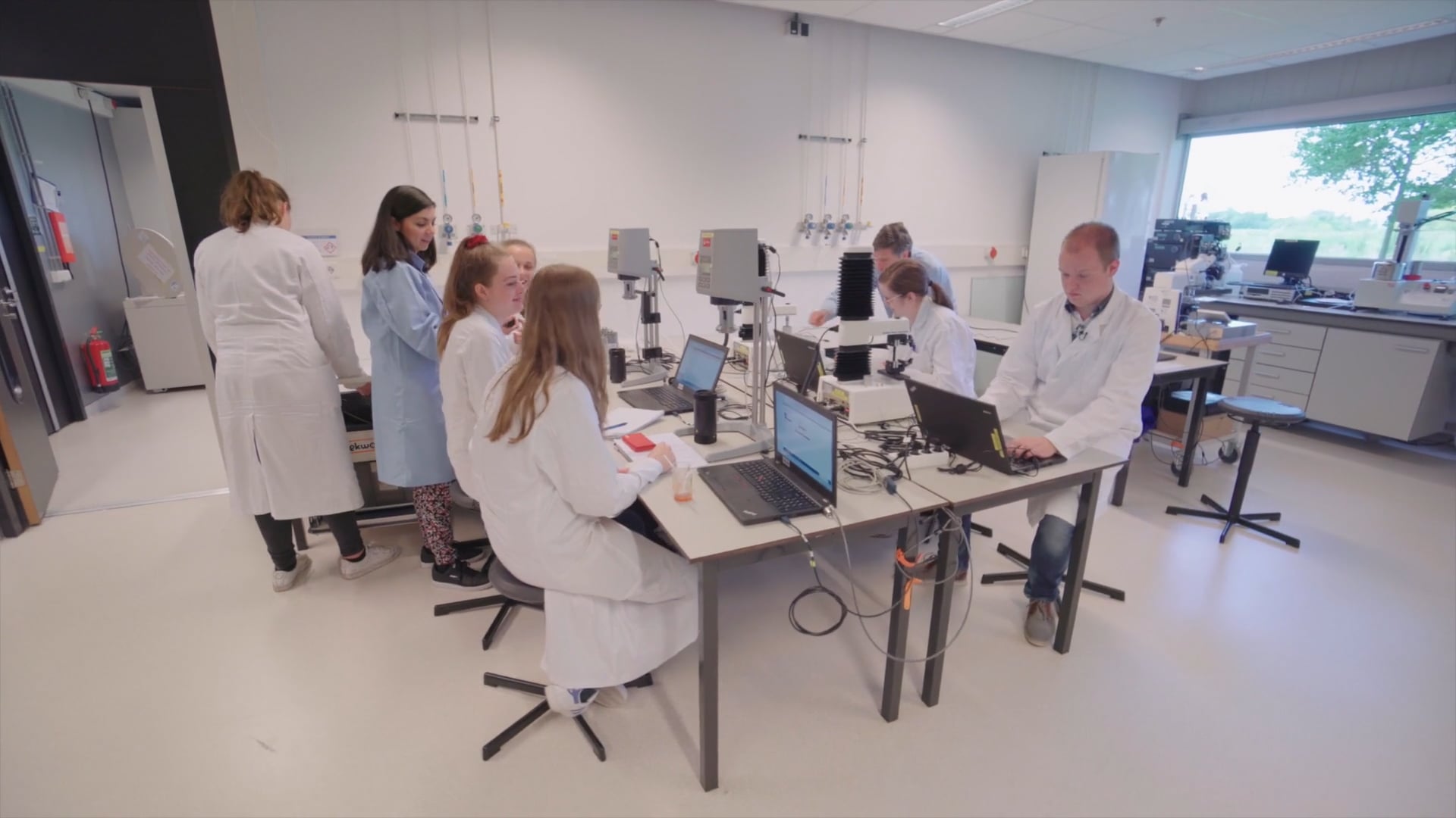 Discover Food Technology at Wageningen University & Research