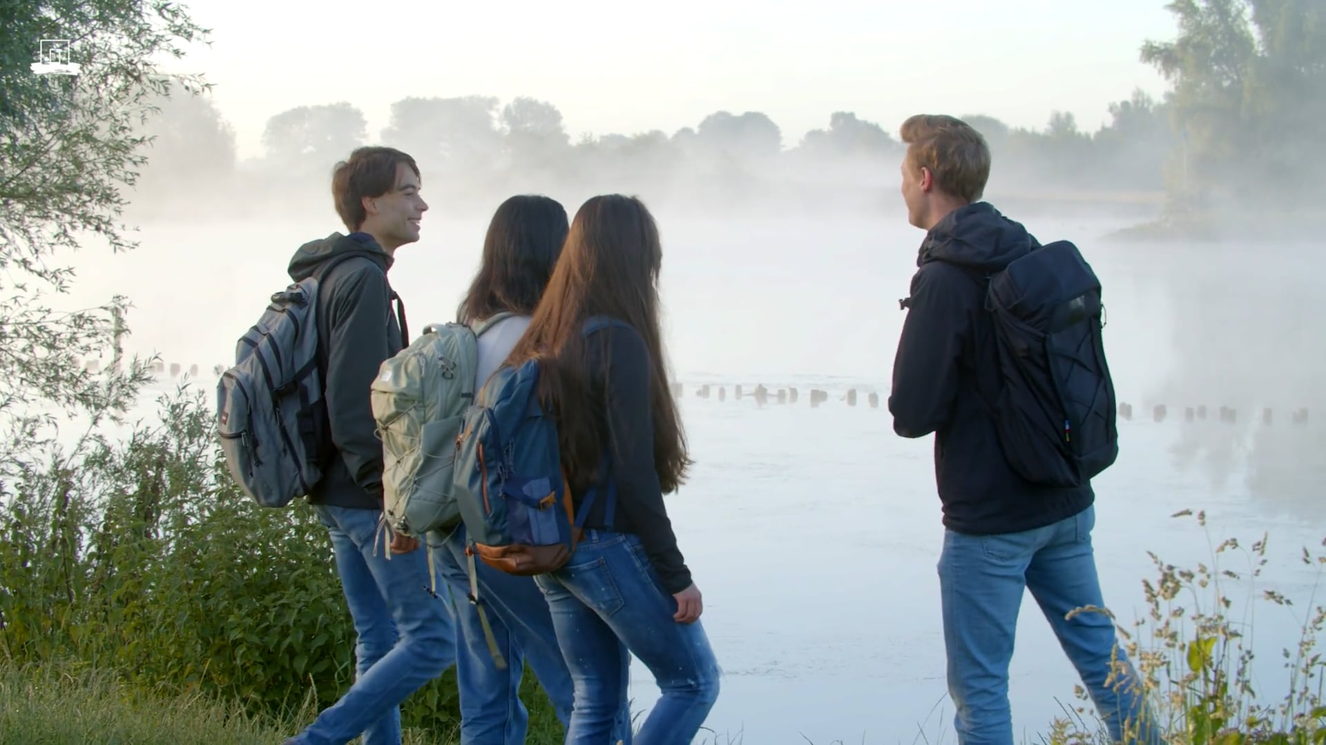 Discover International Land and Water Management at Wageningen University & Research