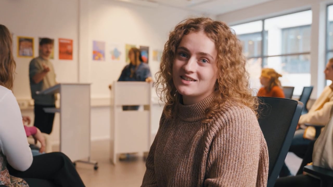 Internationale Ontwikkelingsstudies bij Wageningen University & Research - Ontdek de opleiding!