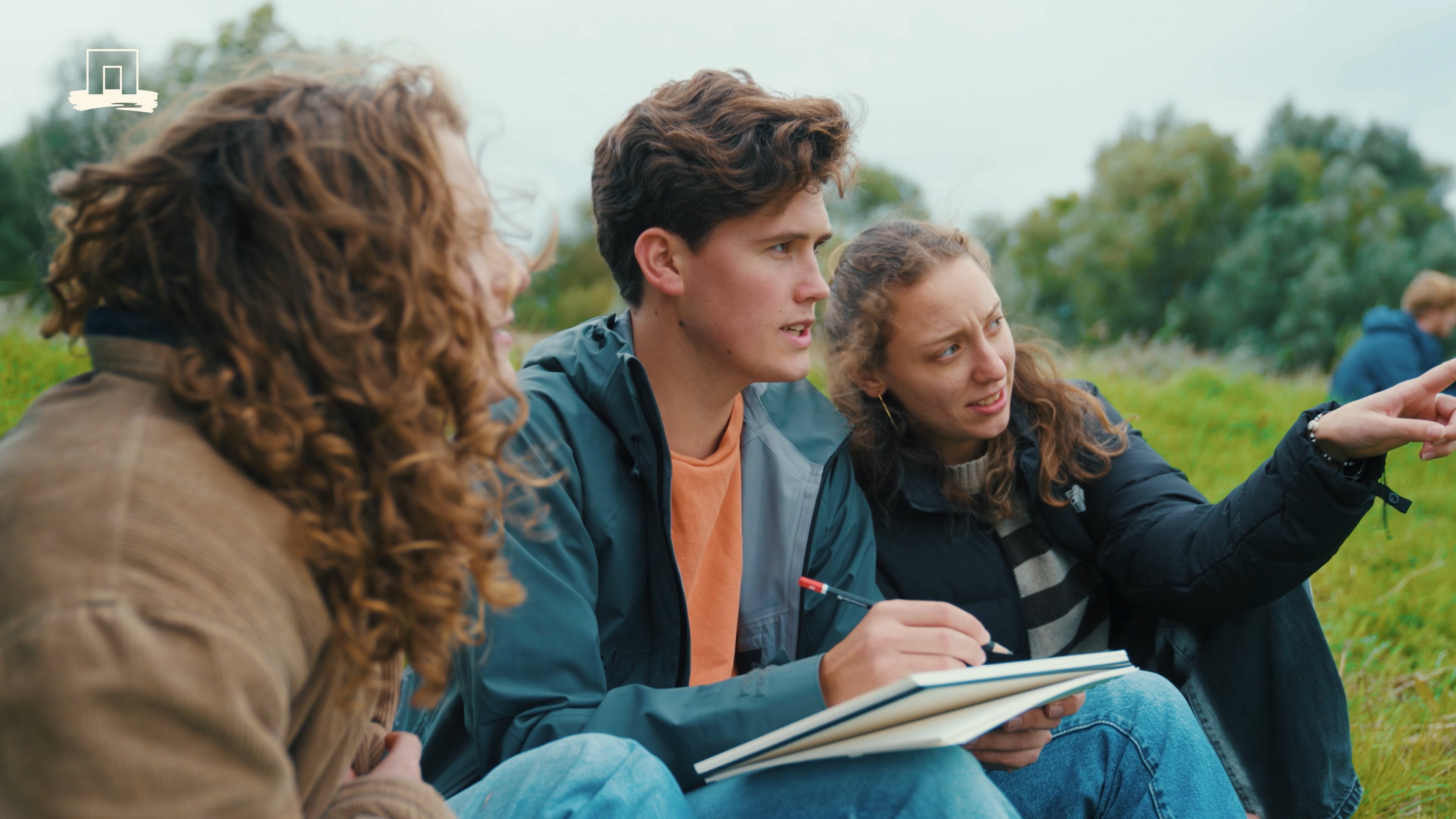 Waarom Jochem koos voor Wageningen University