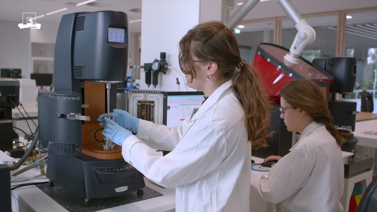 Biobased Binders  | Wageningen Food & Biobased Research
