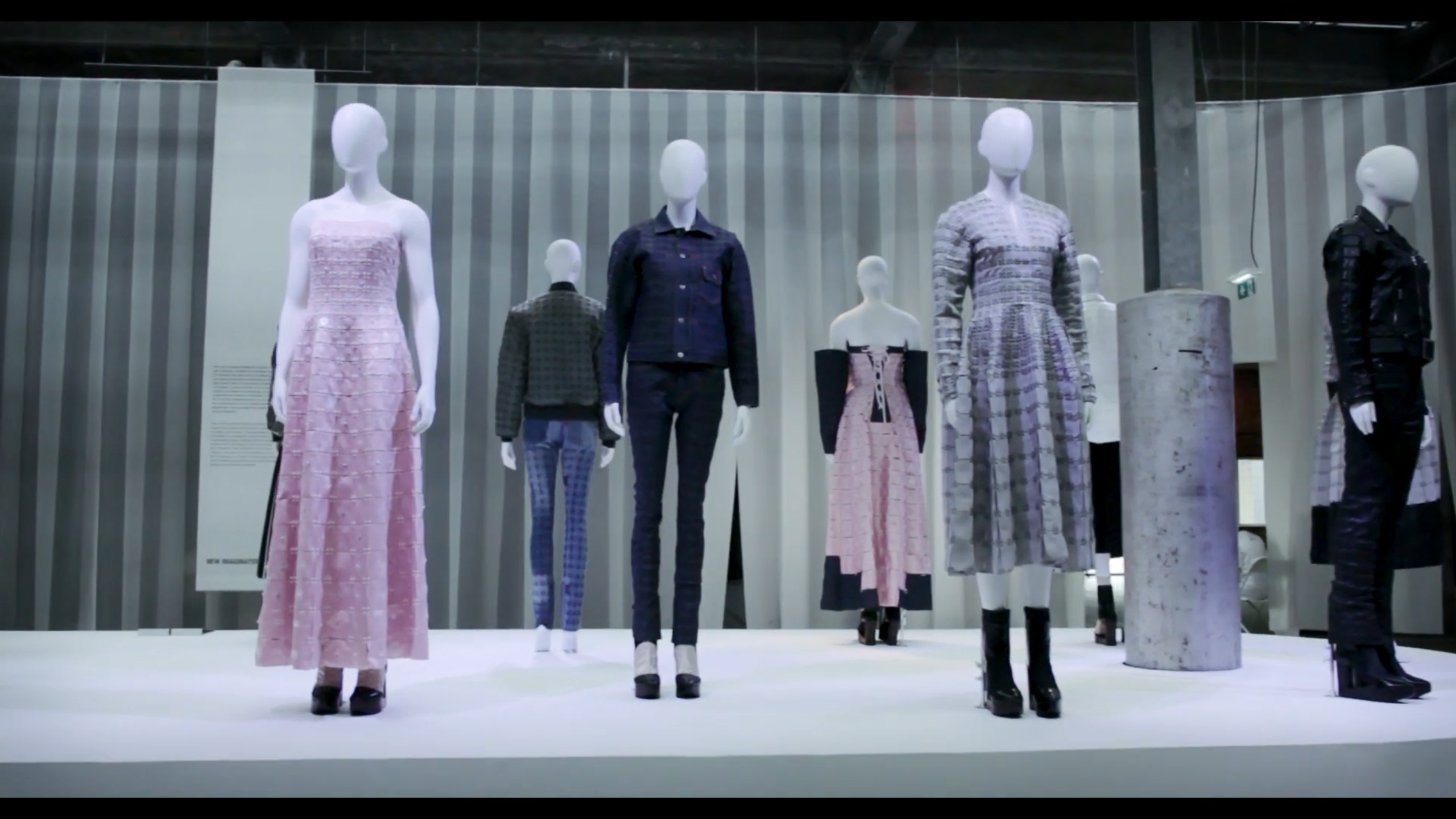 Biobased Economy: Circular Fashion | WUR