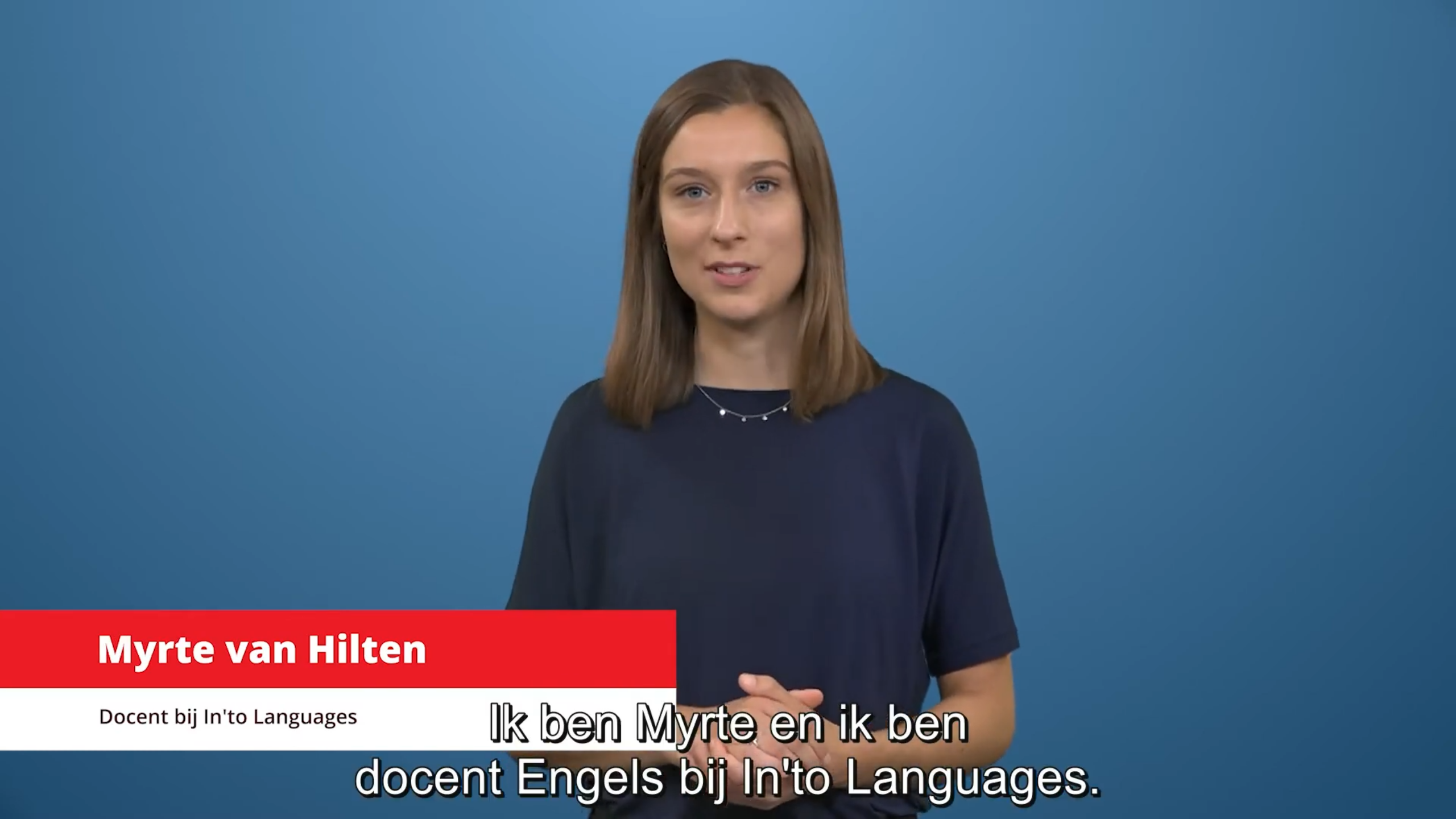 Bekijk hoe een training via onze Virtual Classroom werkt (NL gesproken en NL ondertitel)