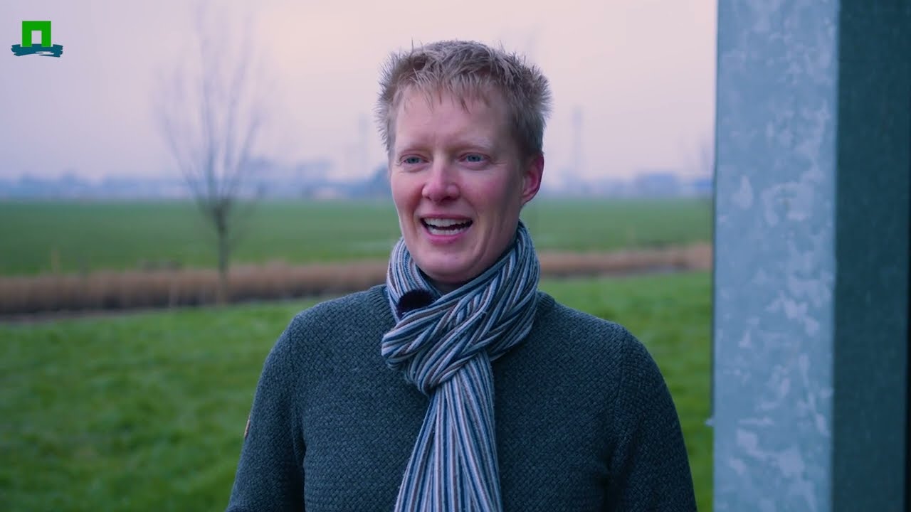 WUR Agroforestry Leeuwarden