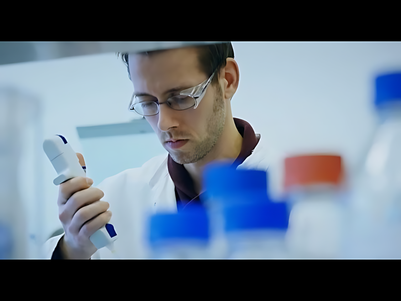 Training facilities | Wageningen Food Safety Research
