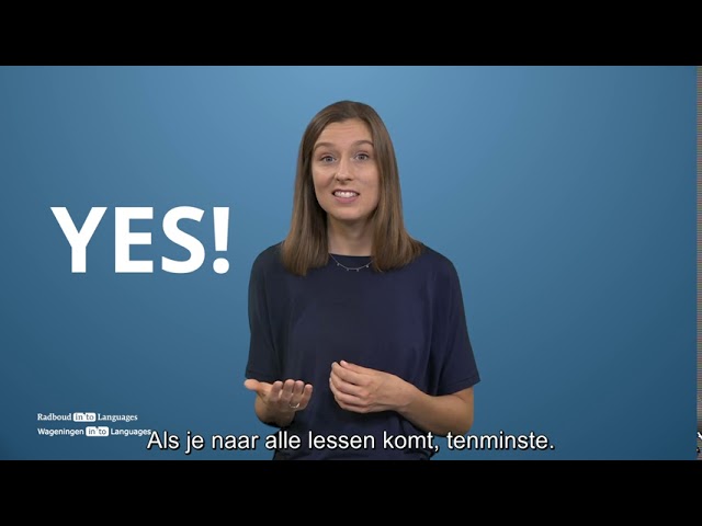 Take a look what it's like to take a course via our Virtual Classroom