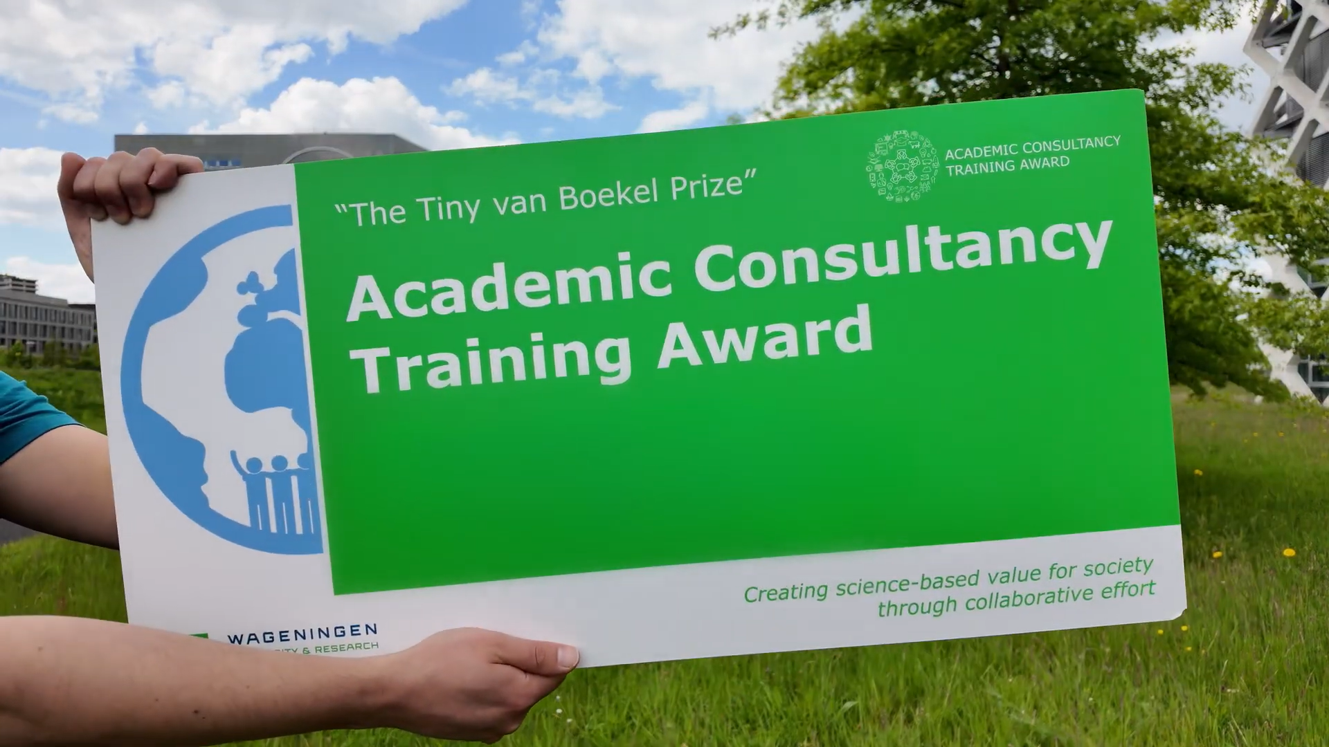 ACT Award 2025