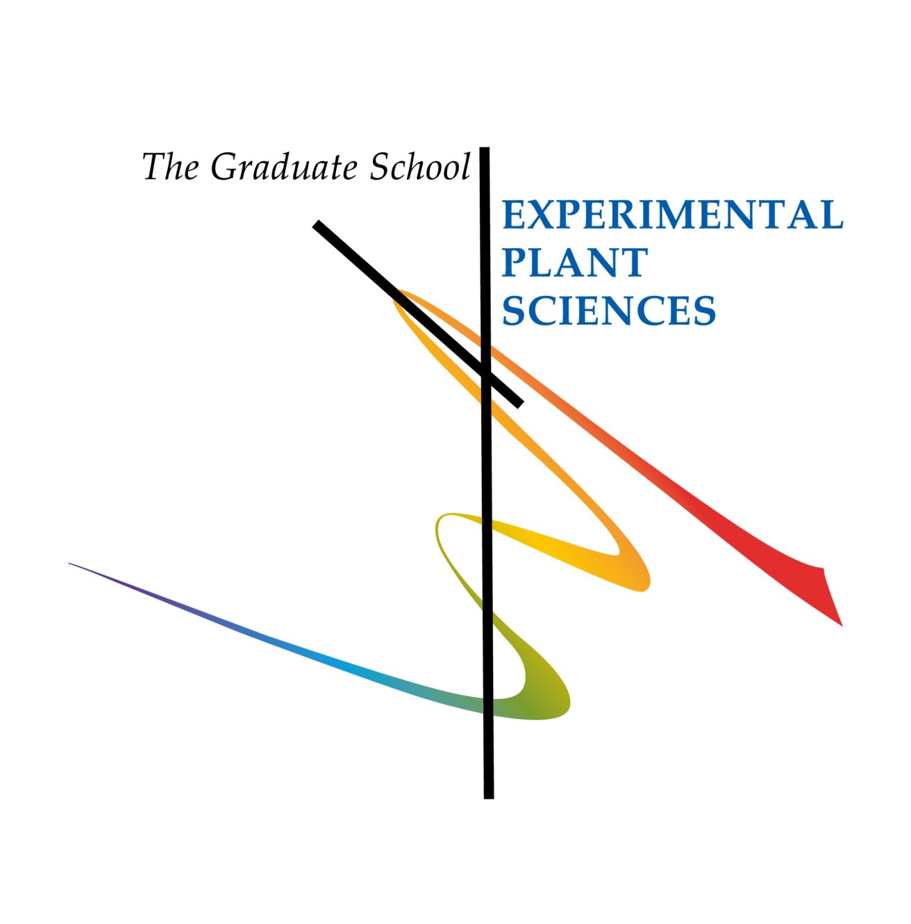 Logo graduate school EPS Wageningen University & Research