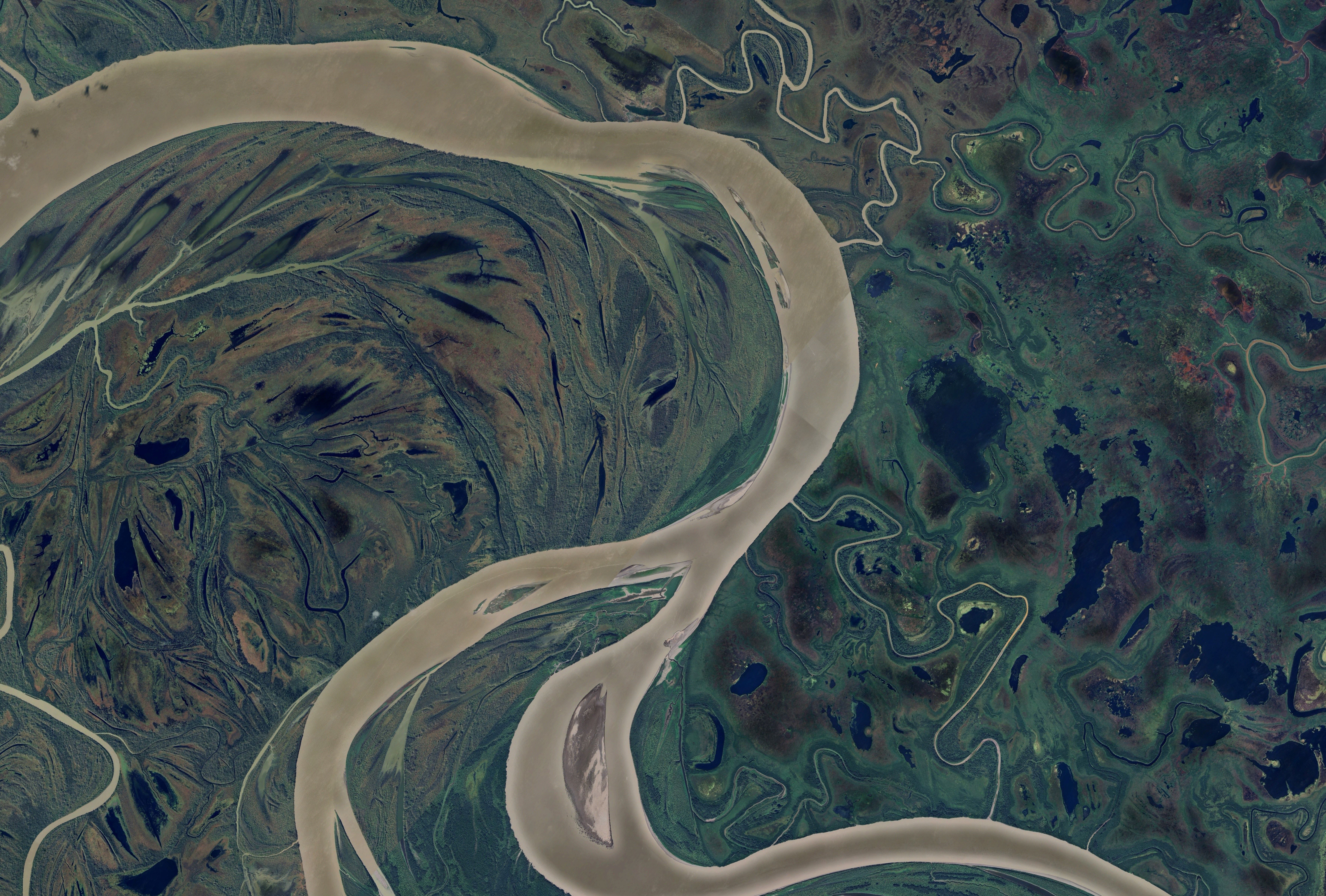 Global multi-pollutant modelling: Uncovering new perspectives for river exports of nutrients, plastics, and chemicals