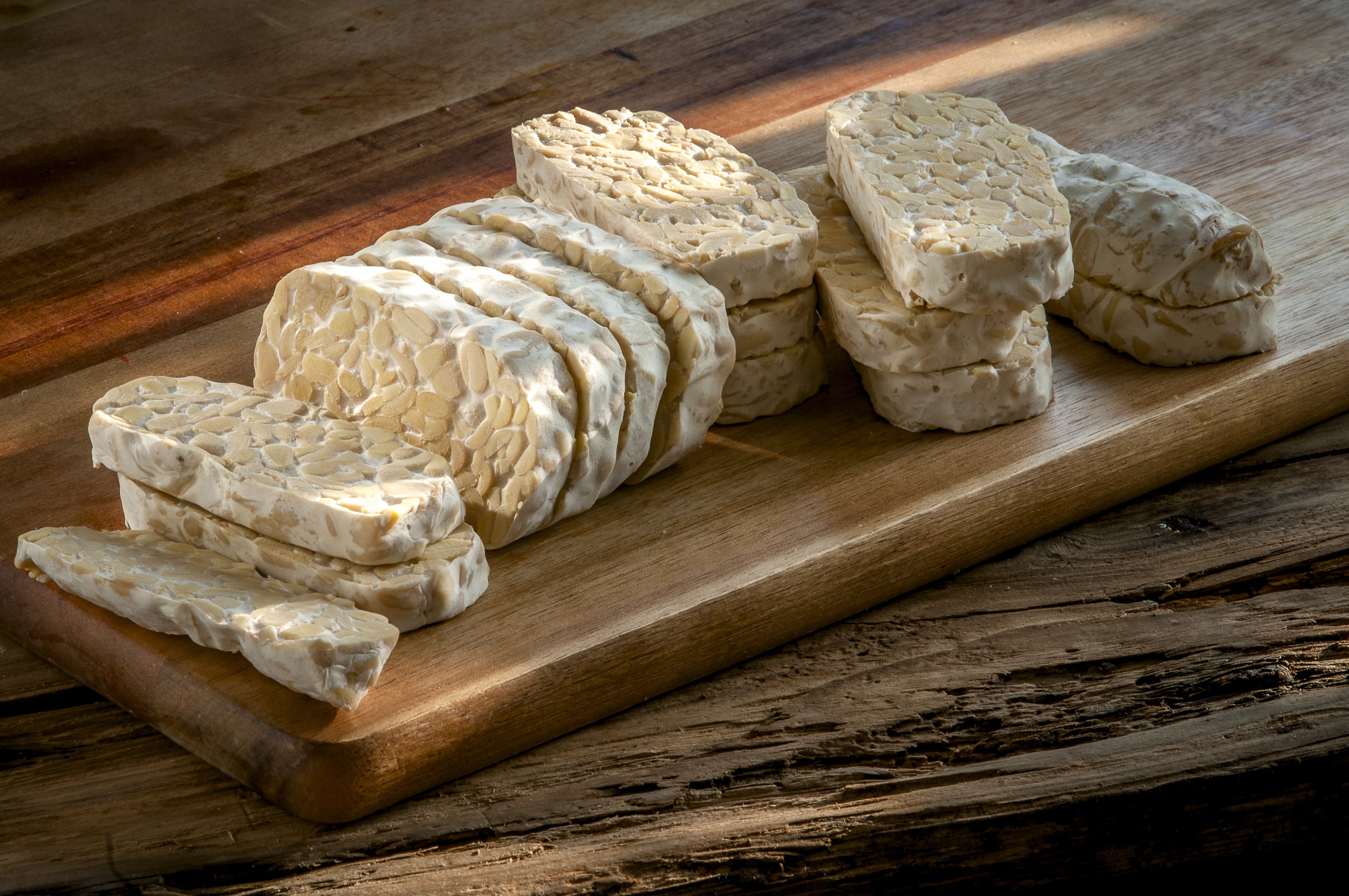 Levelling up tempeh: Enhancing the antidiarrheal potential of fermented soy products with bacterial exopolysaccharide