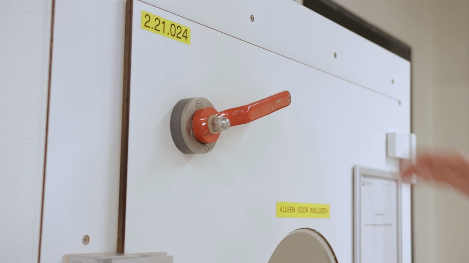 WBVR Moodvideo diagnostiek