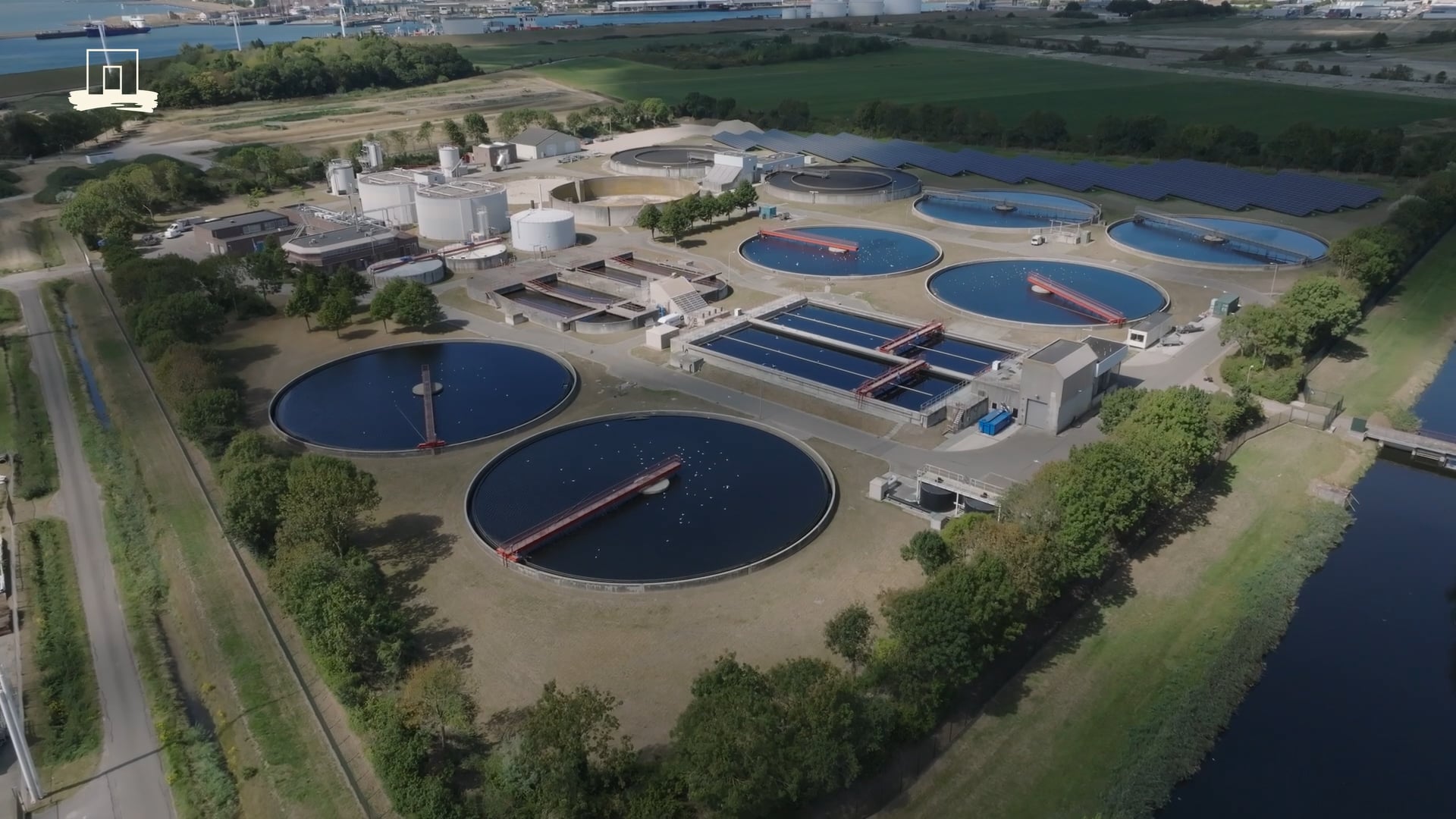 KOL25 - Effluent - Aardappel snakt naar gezuiverd rioolwater