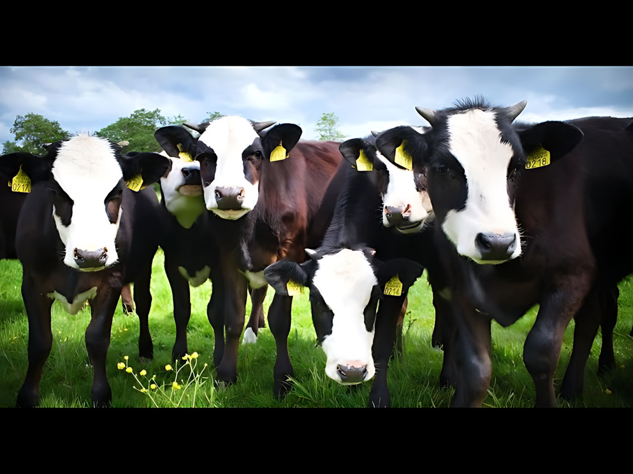 Genetische diversiteit in de veehouderij