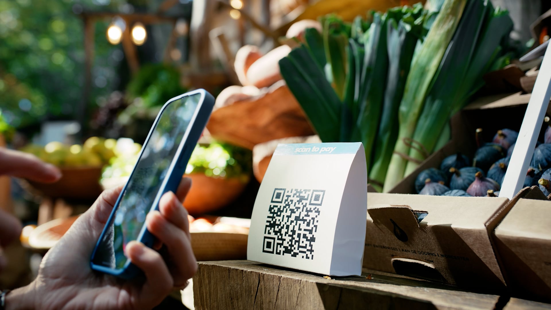 Transparent-value-chains