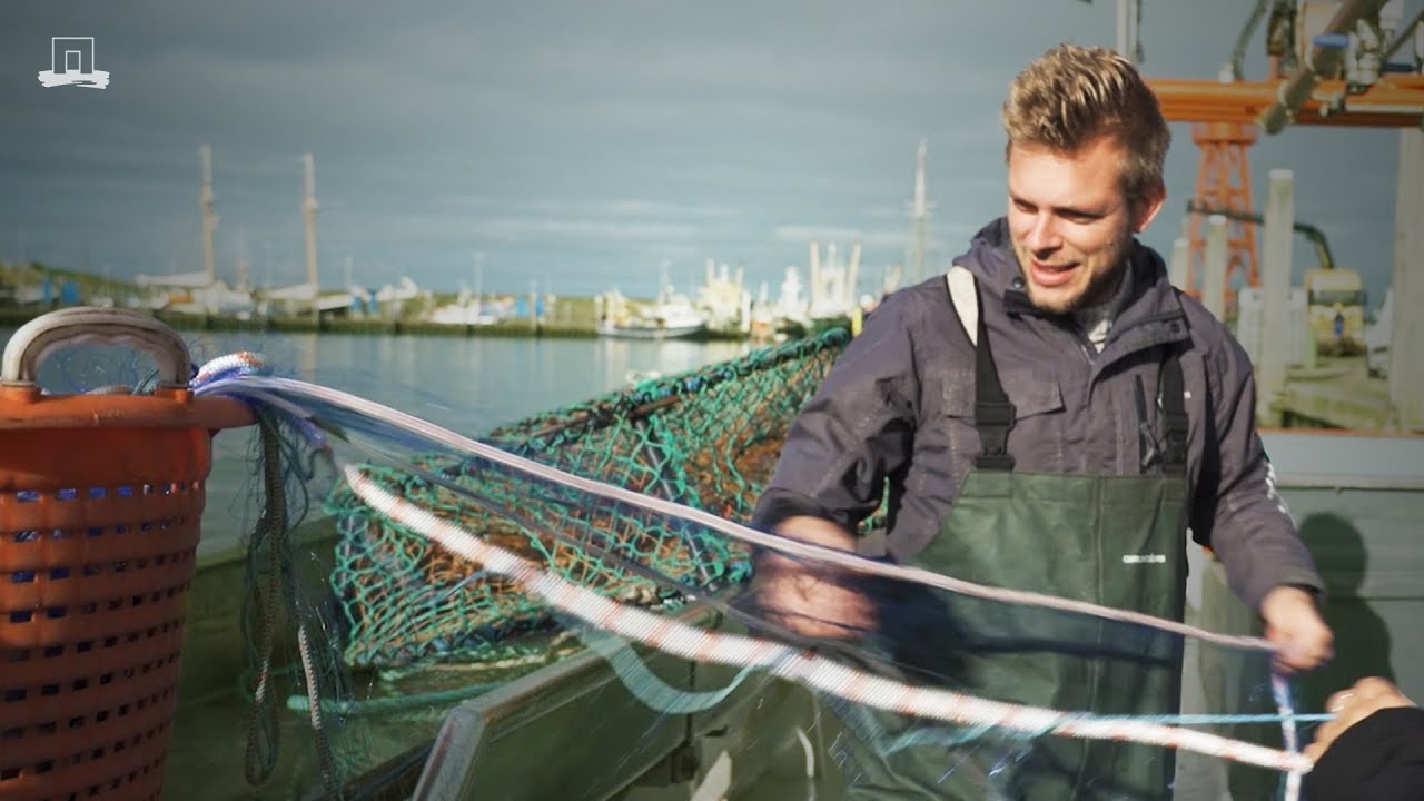 Kunnen we toch vissen tussen windmolens?