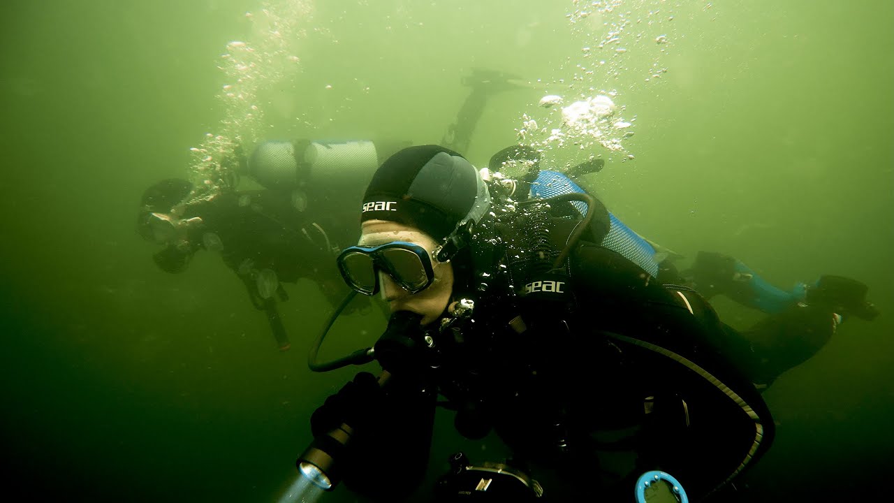 Trailer - Dead Zones documentary (English subtitles)