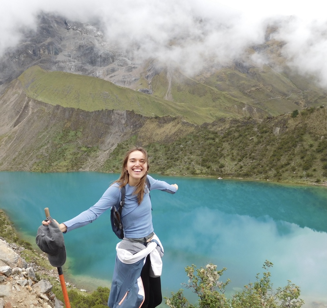 Viva op avontuur in Peru