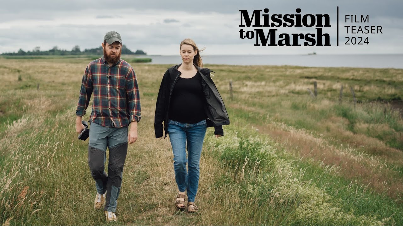 Mission to Marsh Film Teaser 2024