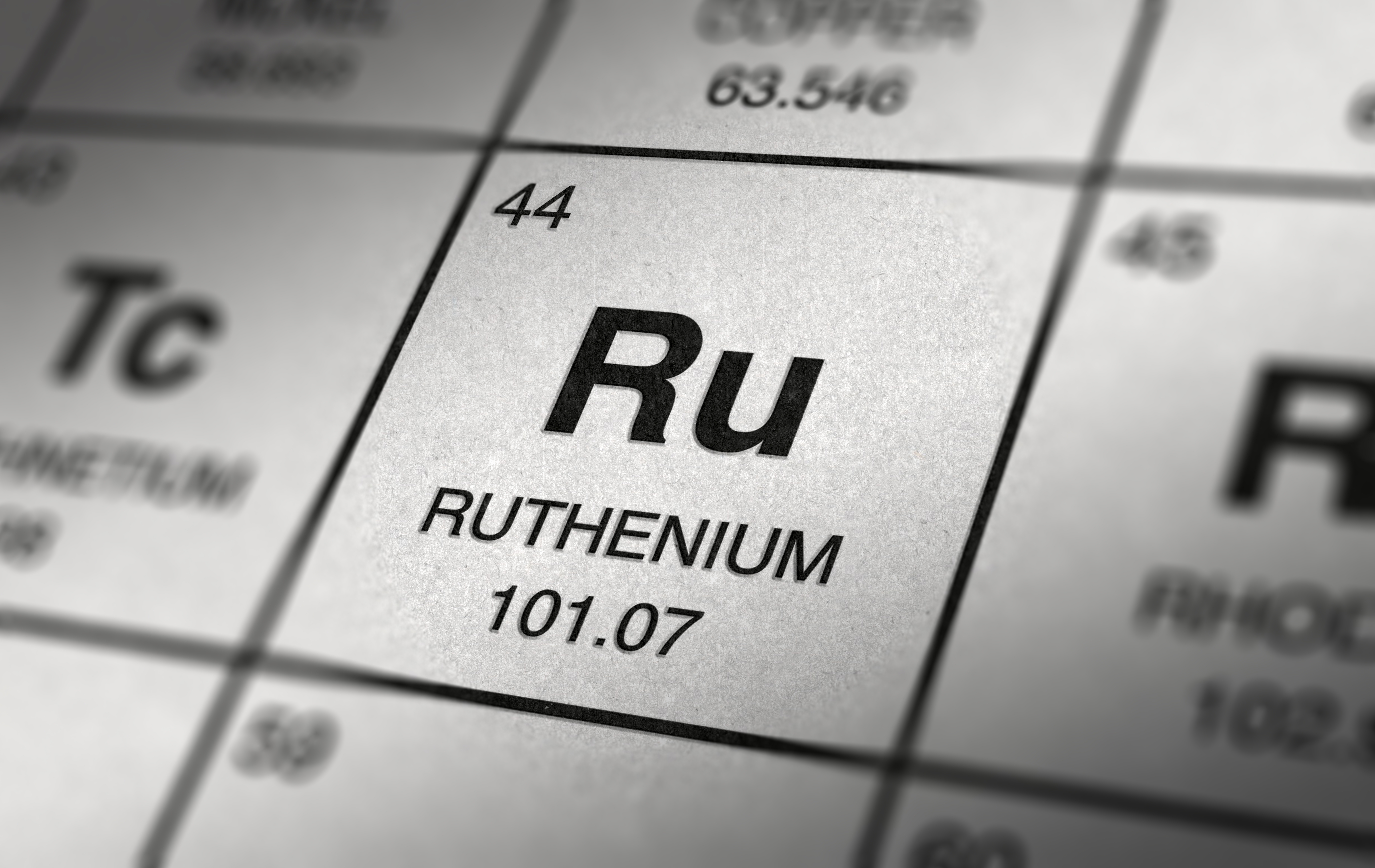 Rationeel ontwerp van rutheniumcomplexen: P,Areen-chelatie en anioneffecten bij bindingsactivering en katalyse