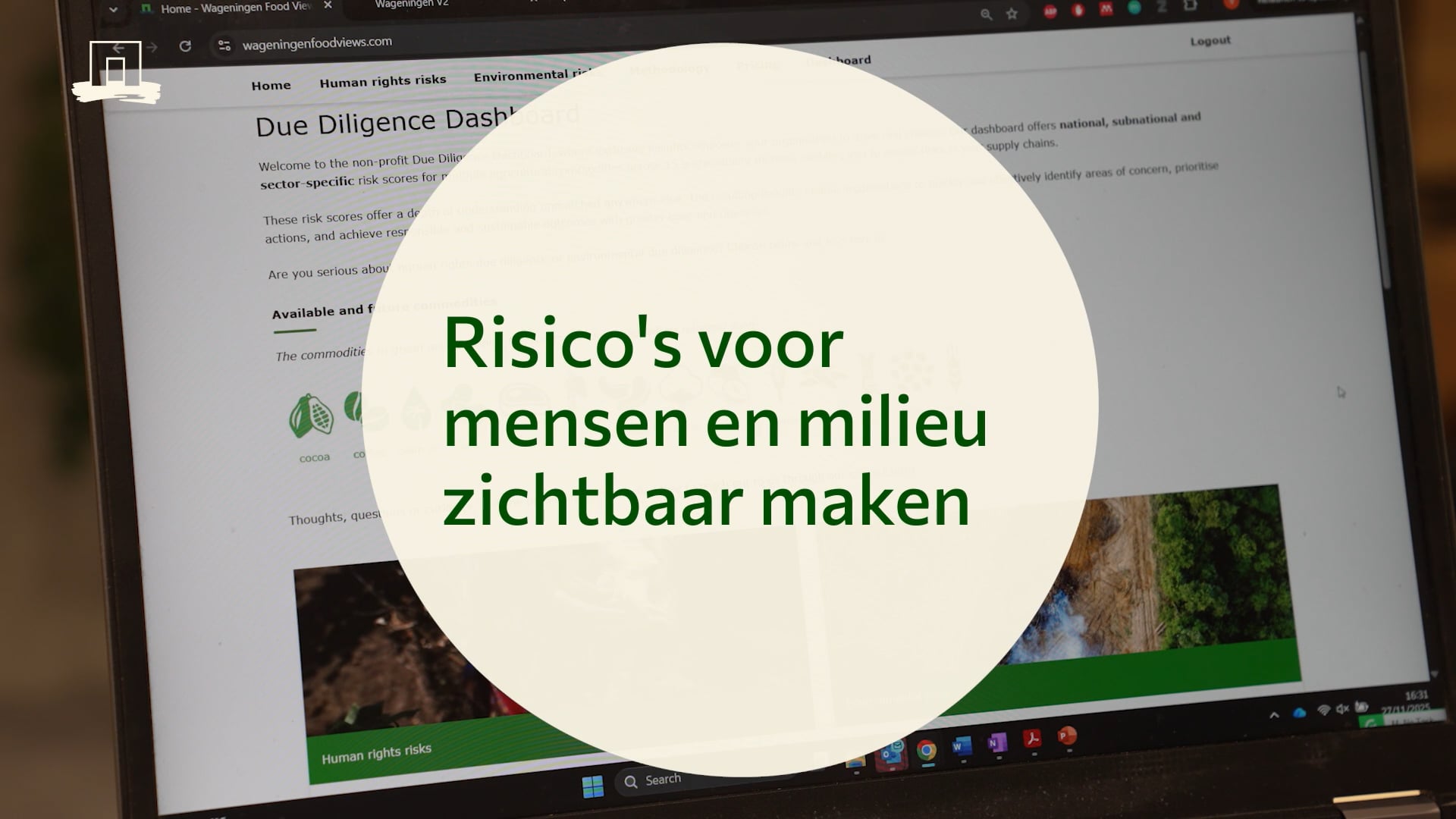 Hoe herken je koffie en chocola zonder schimmige herkomst?