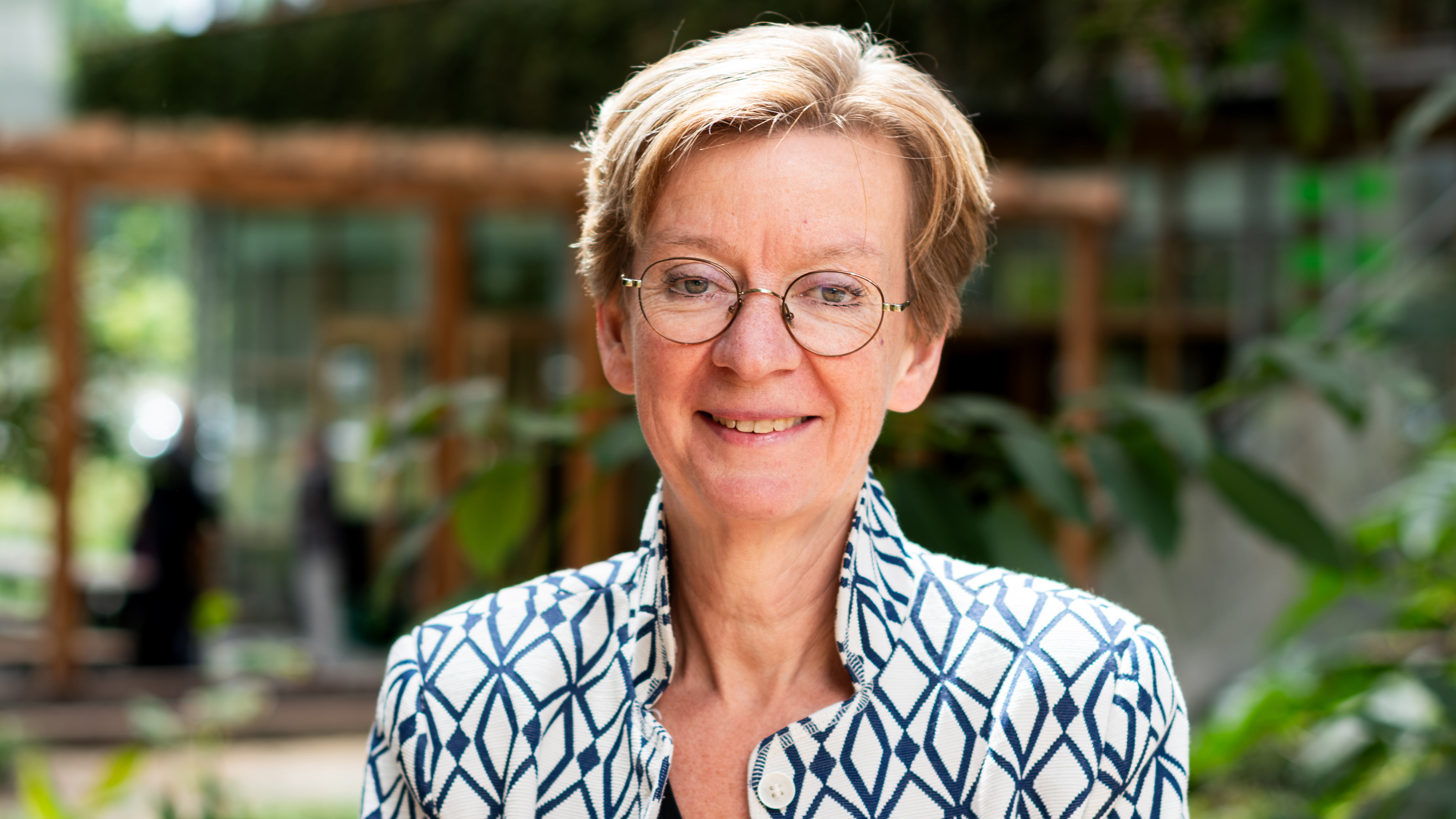 Carolien Kroeze