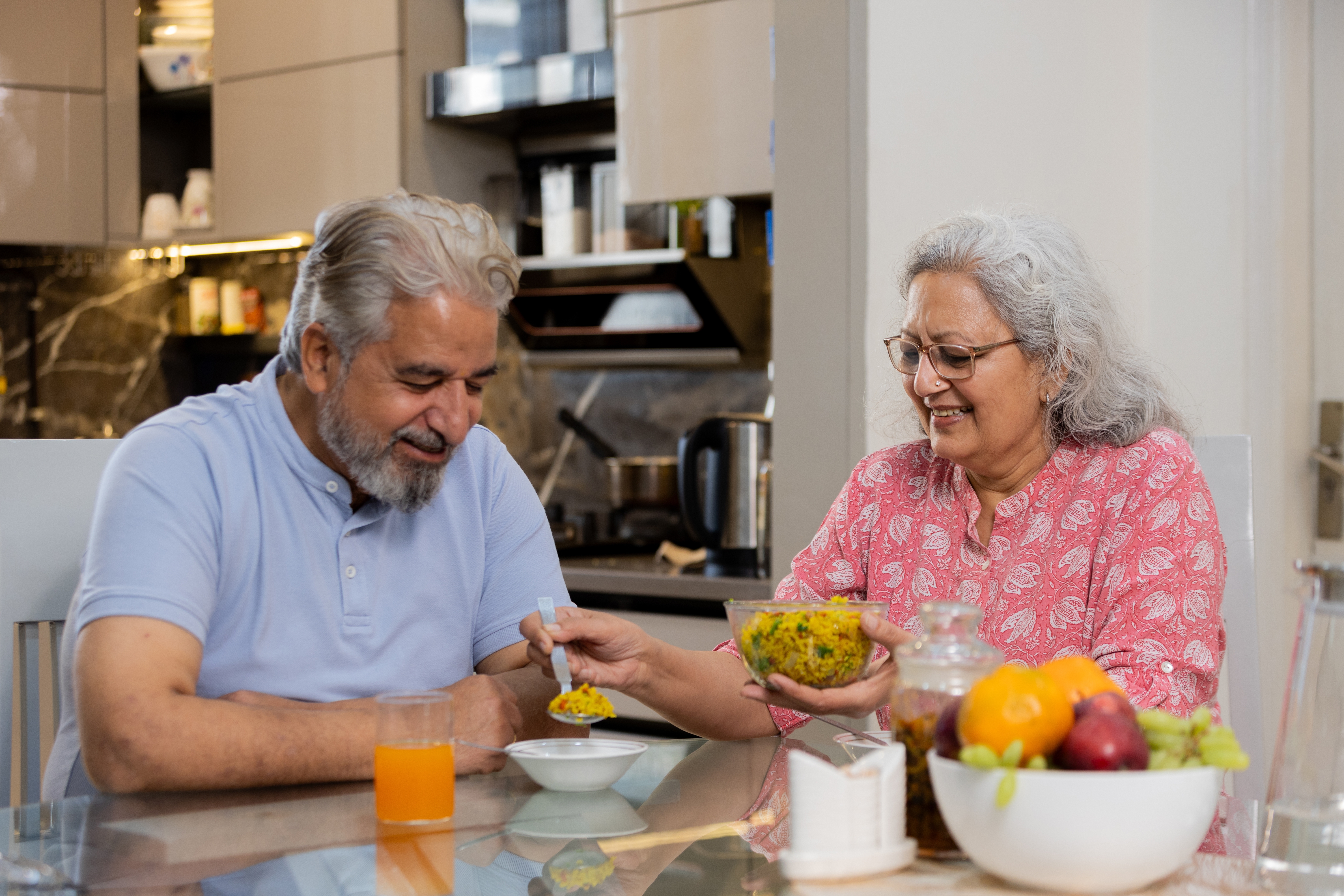 MIND the Gap: Evaluation of the MIND diet in relation to cognitive ageing