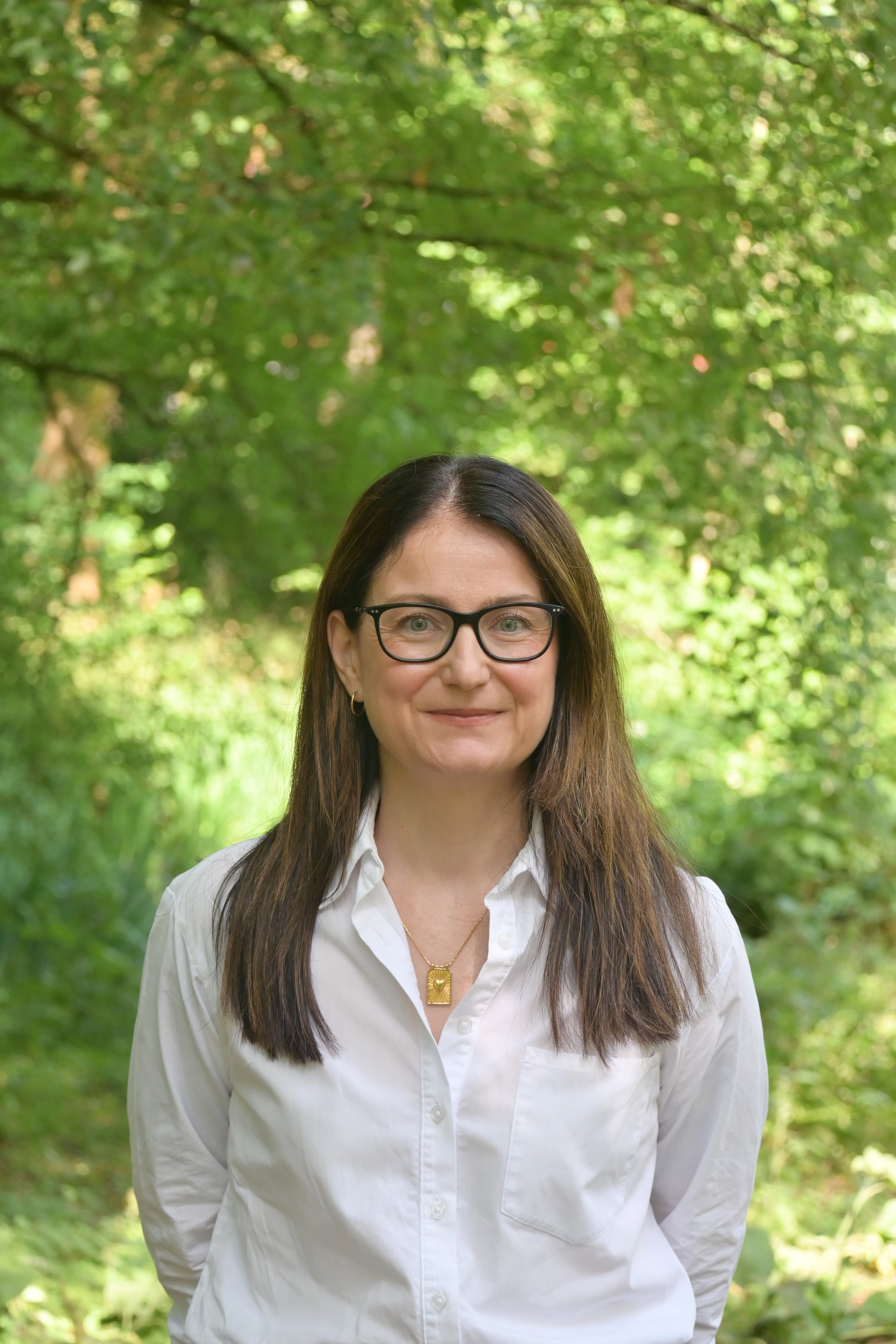 Nadia Bernaz