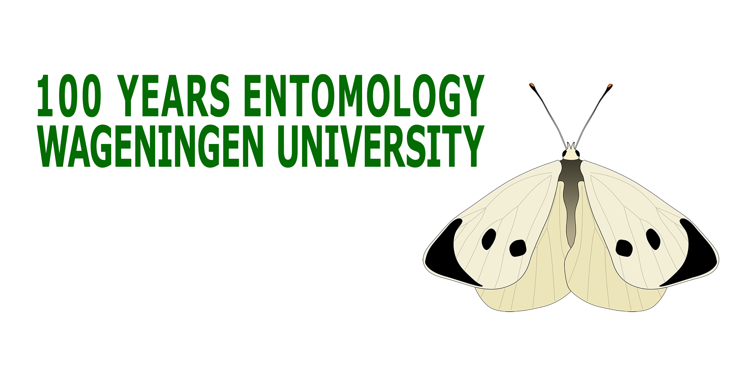 100 years of entomology