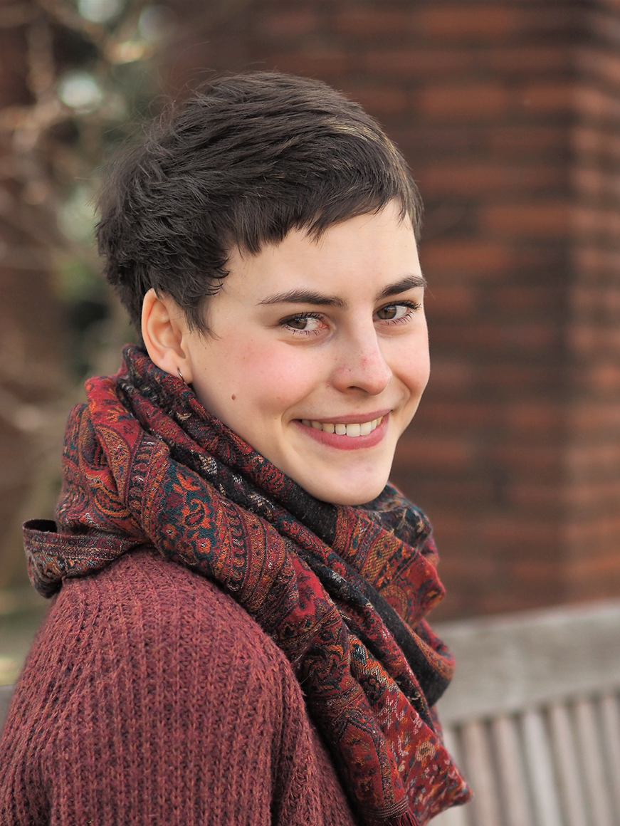 Katharina Seeger