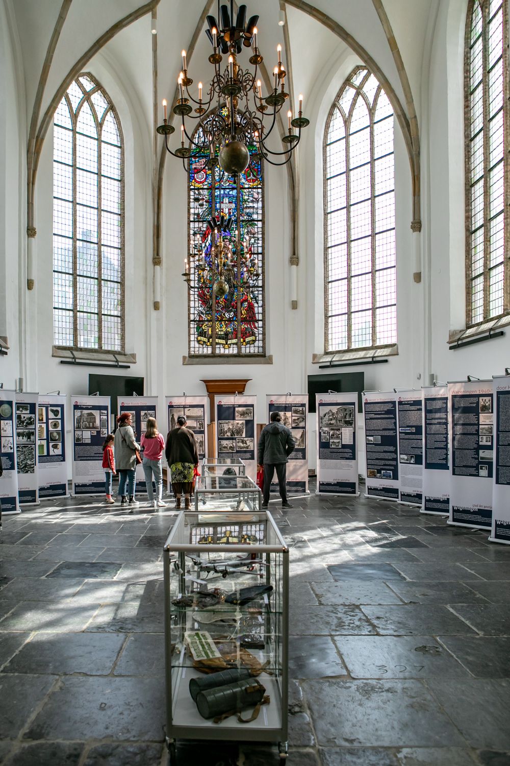 Kerk
