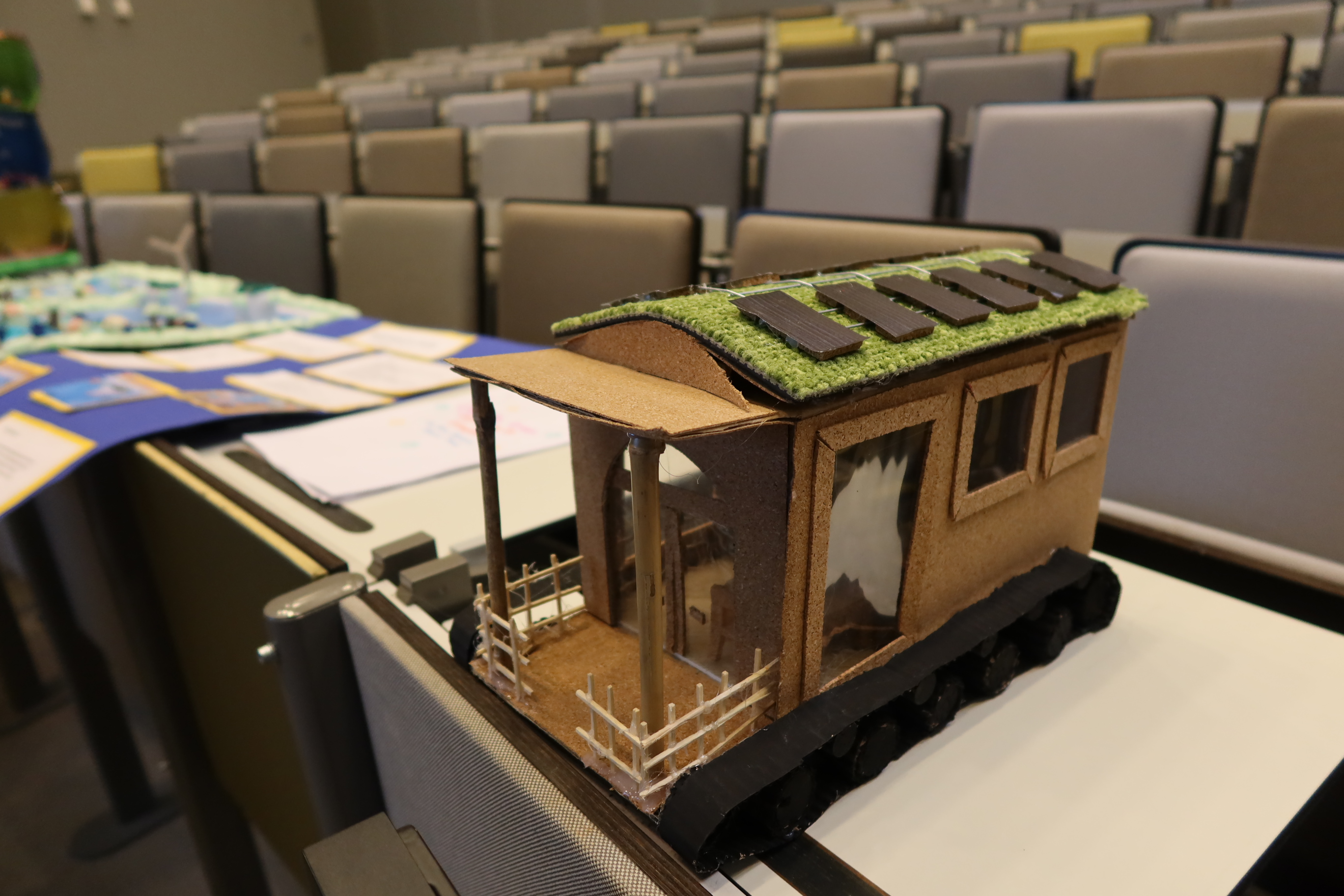Ontwerpwedstrijd