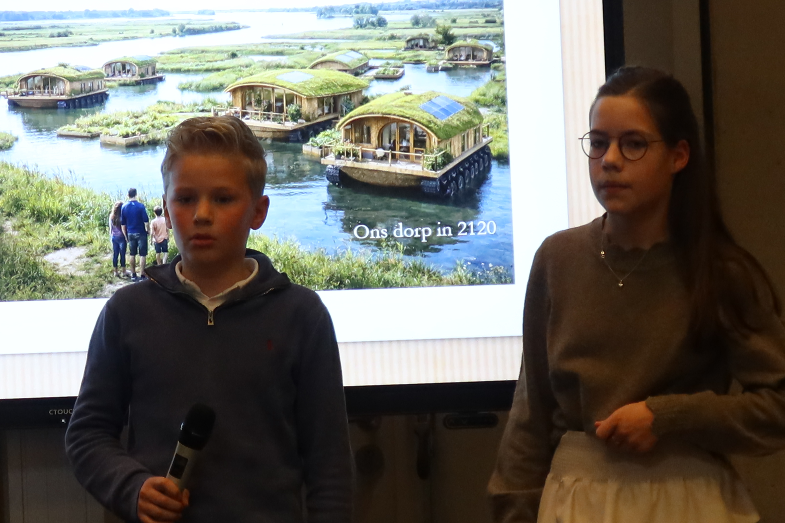 Ontwerpwedstrijd