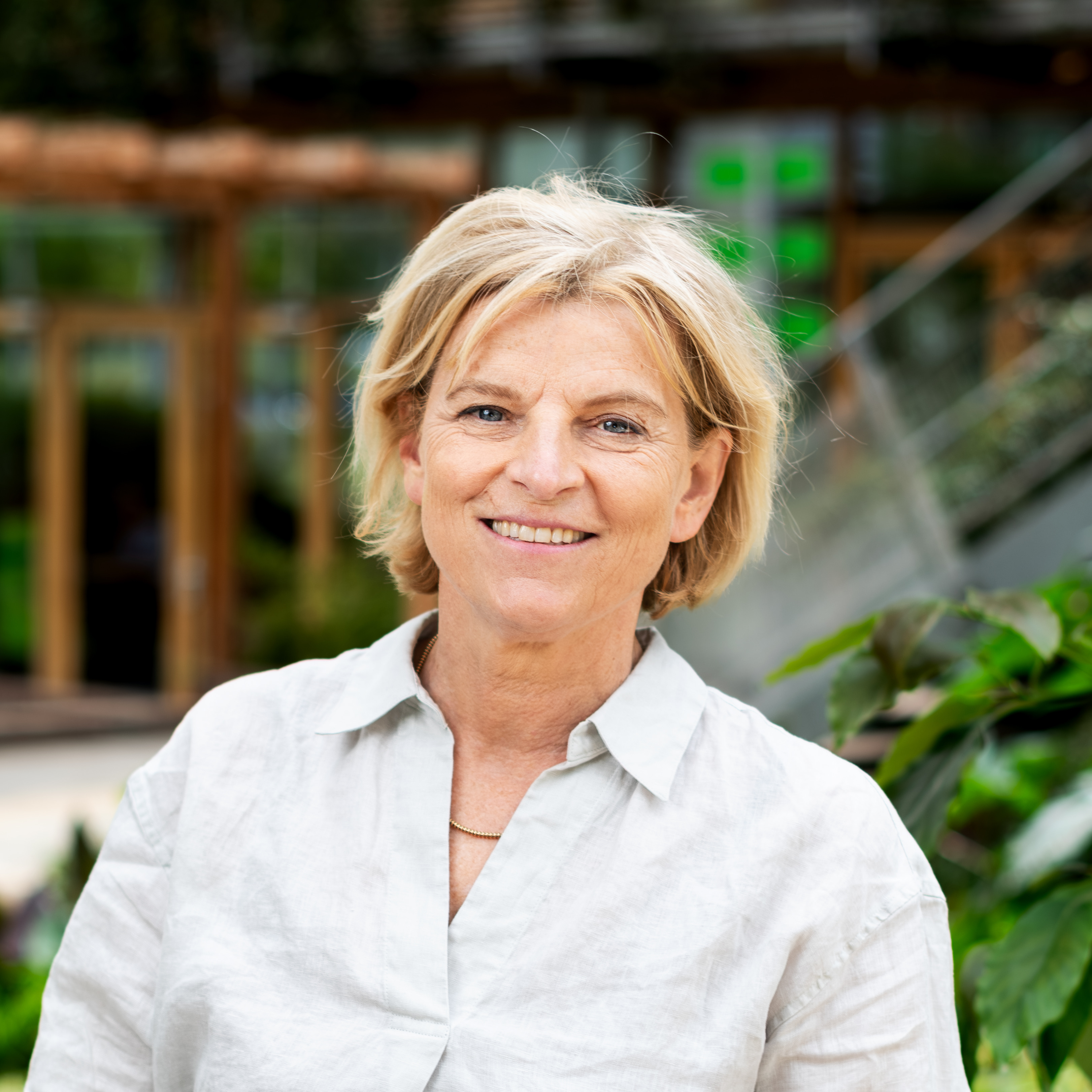 Sjoukje Heimovaara
