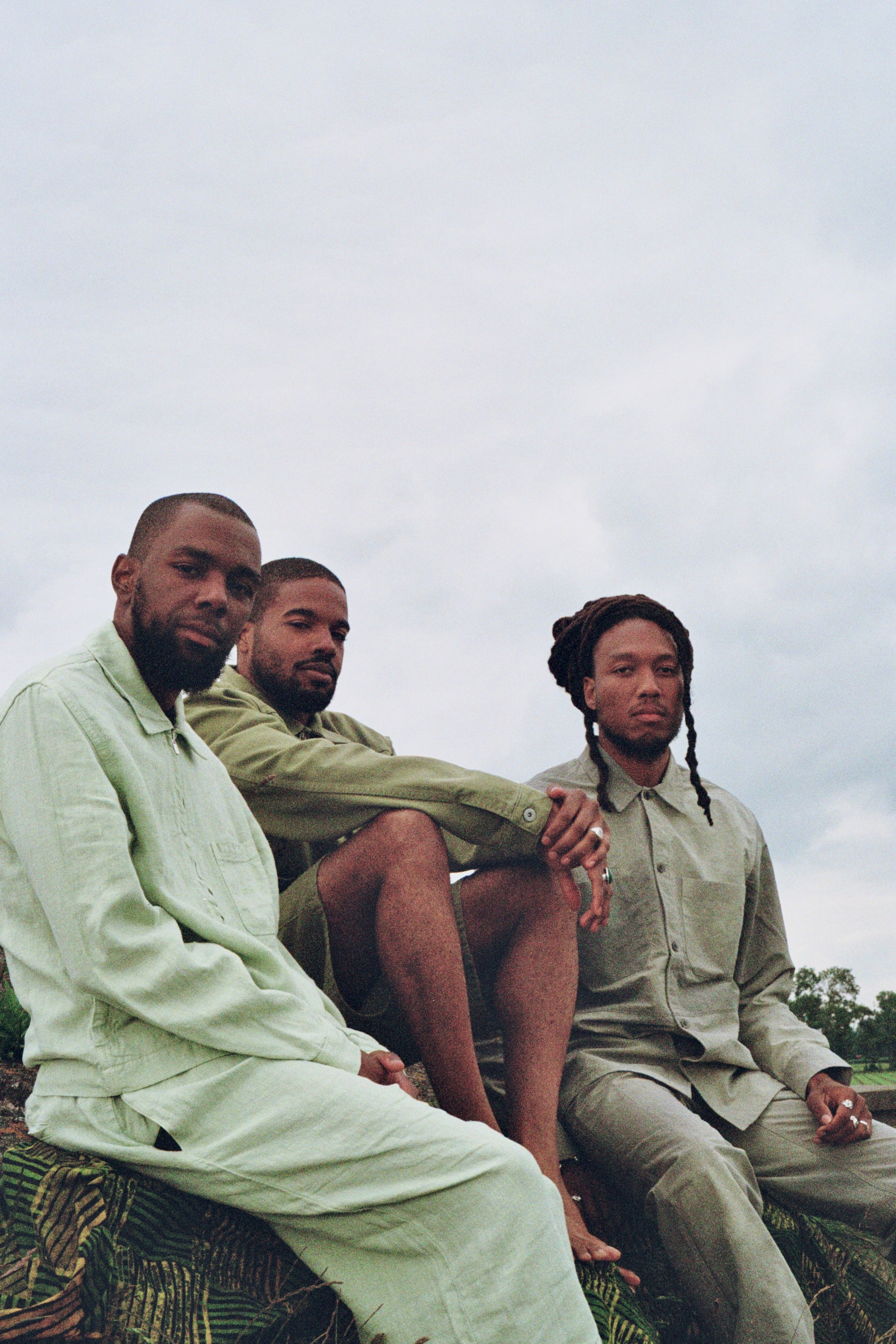 Picture of Sons of Jumira