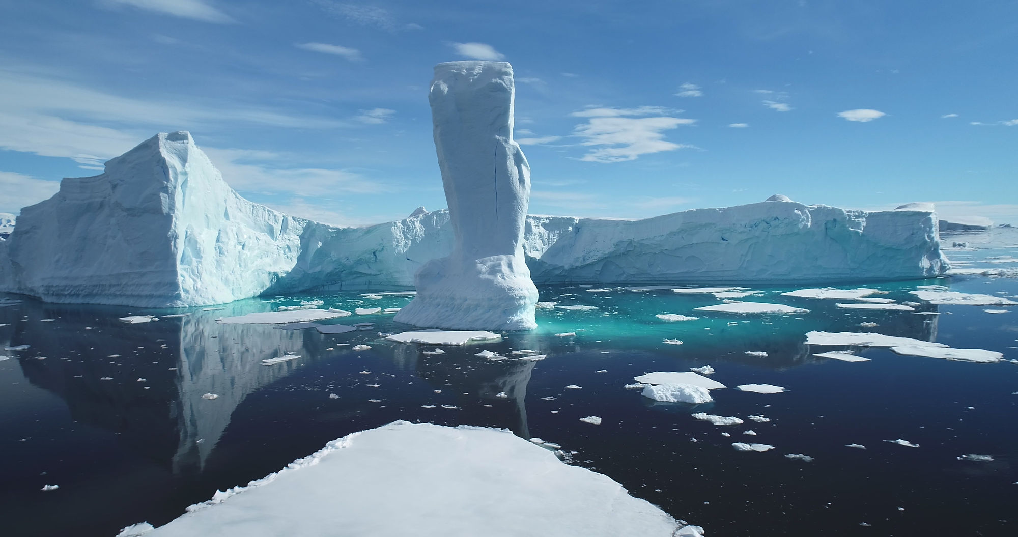 Antartica