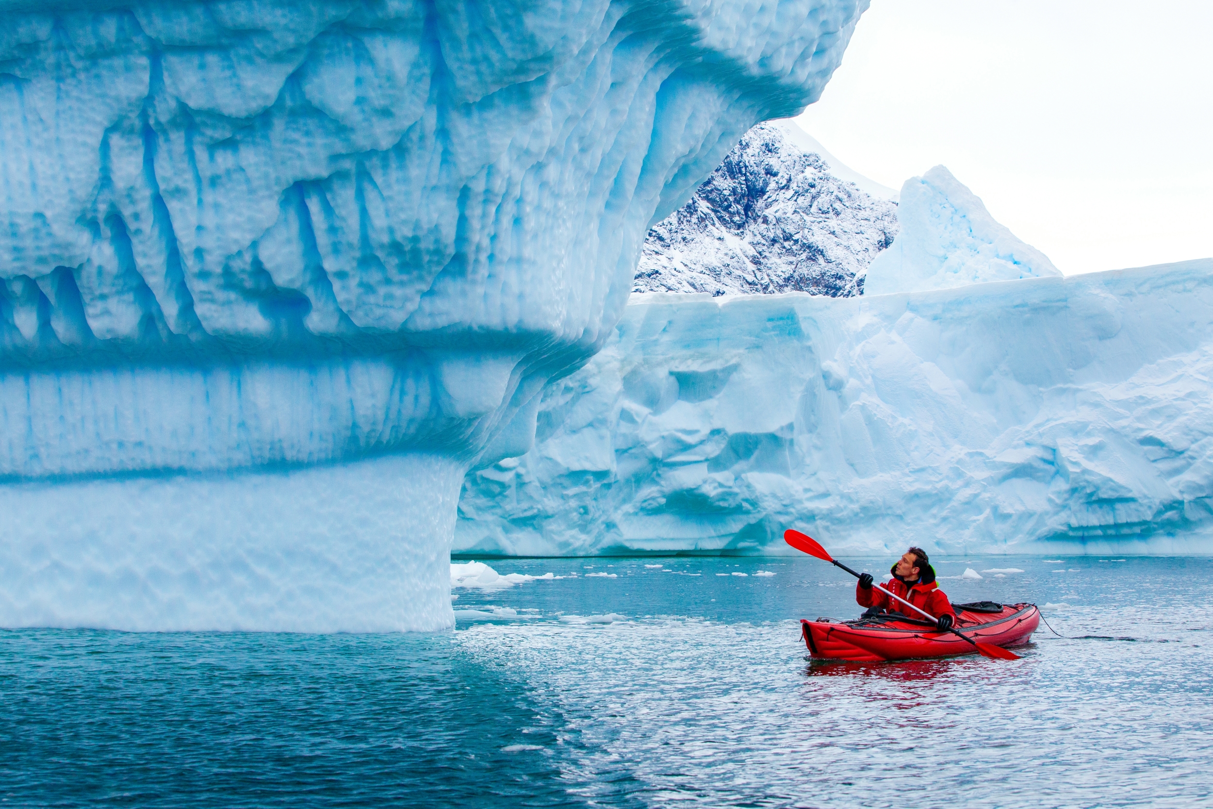 Diversificatie van het Antarctisch toerisme: governance, place-making en waarden in het Antarctisch Verdrag Systeem