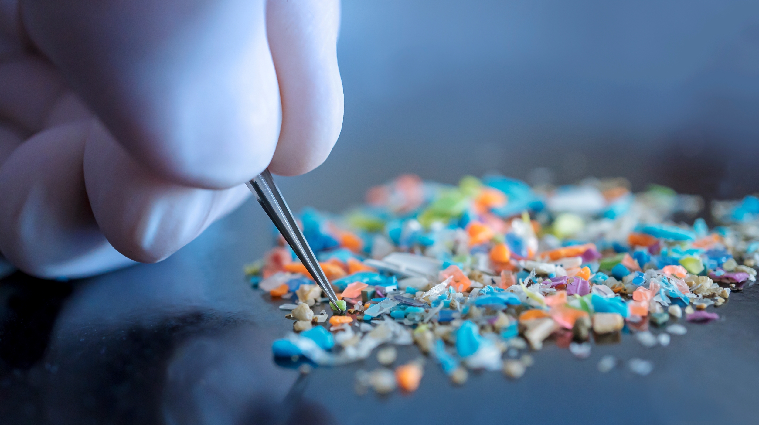 With a Grain of Plastic Navigating the Unvalidated Territories of Microplastic and Nanoplastic Analysis