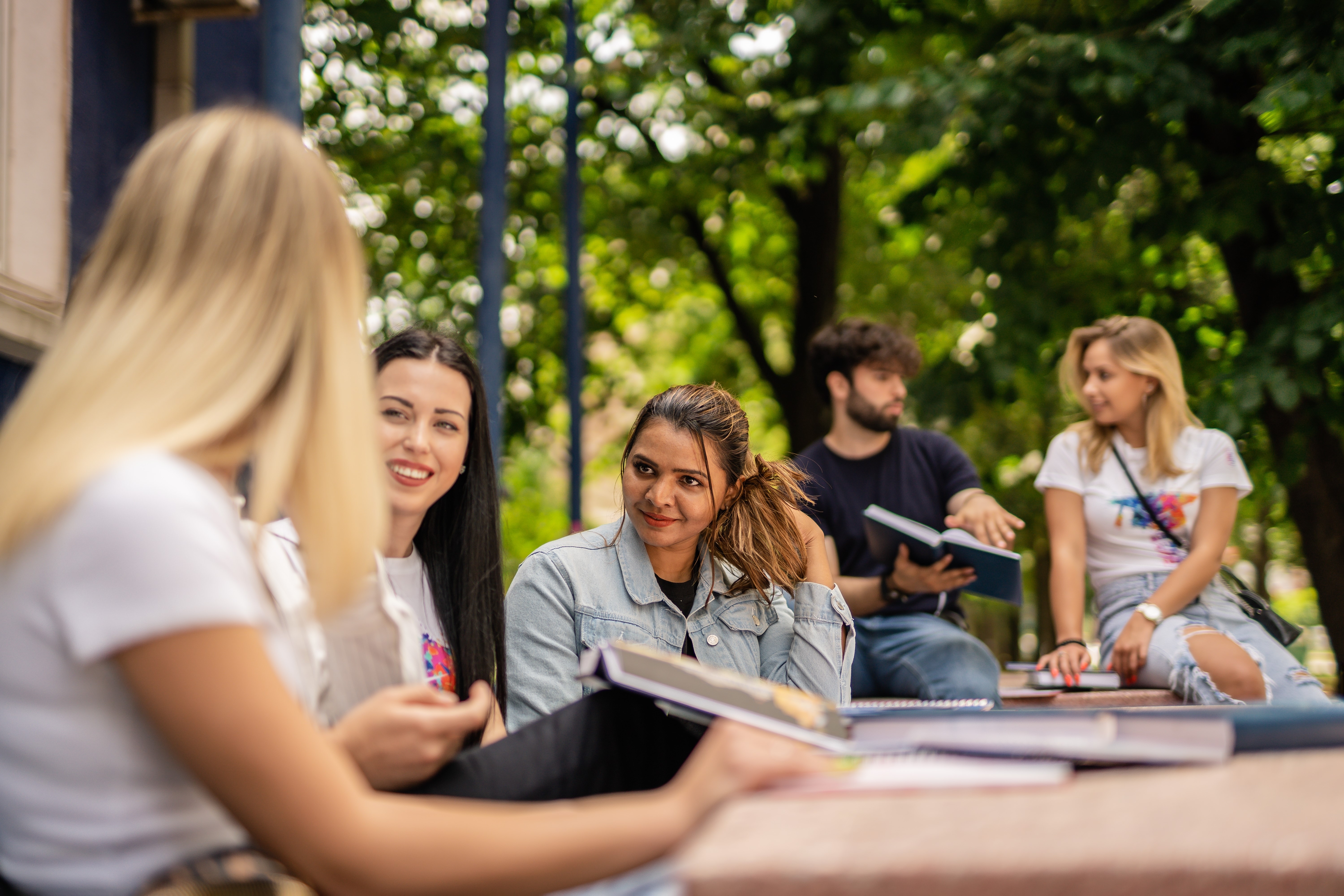 Competencies in food technology education: a framework for the identification, selection, and implementation of competencies in a university curriculum.
