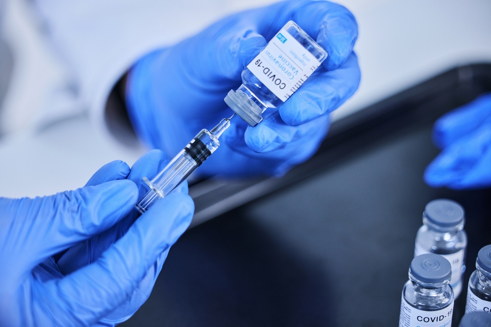 covid vaccin