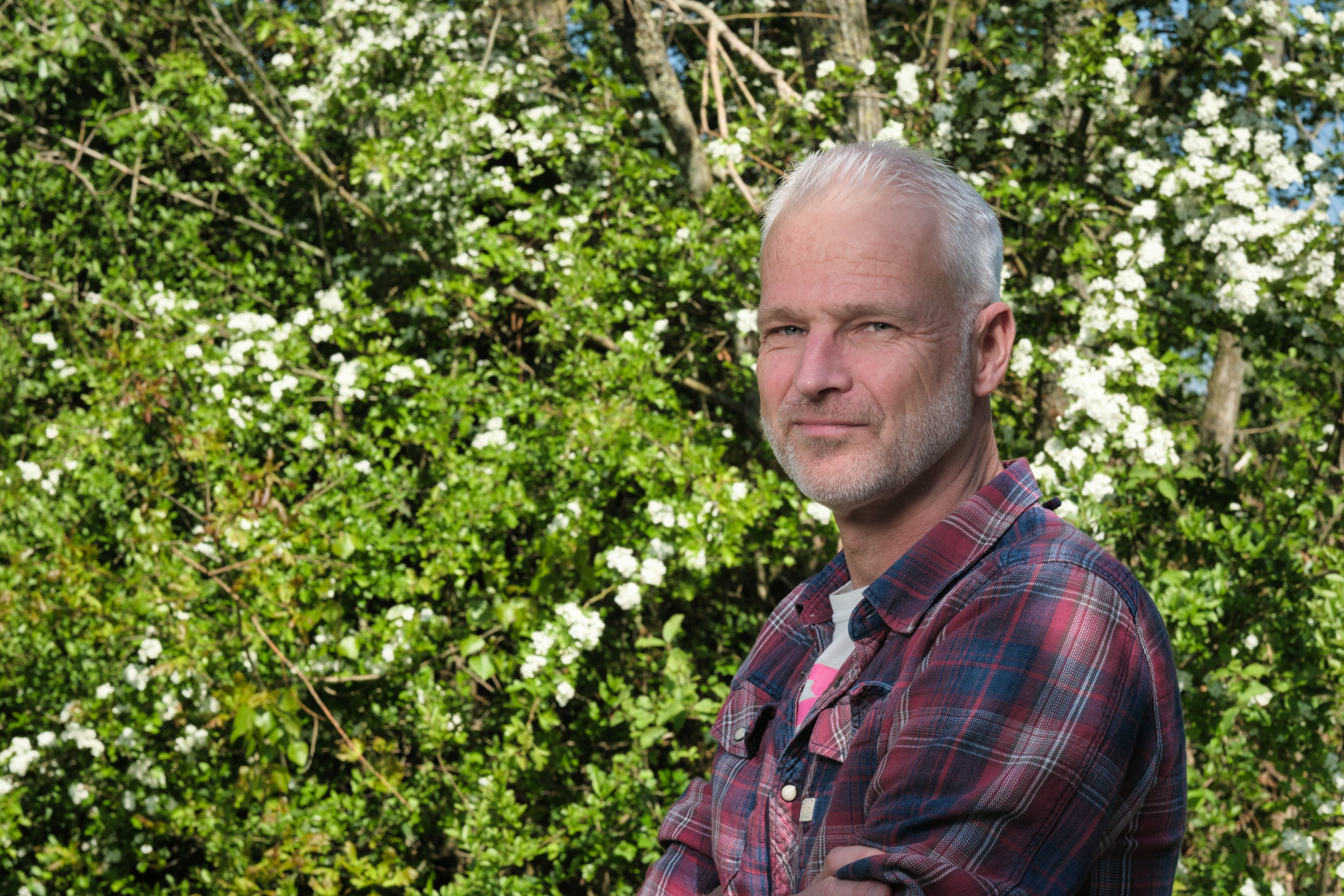 Folkert Boersma