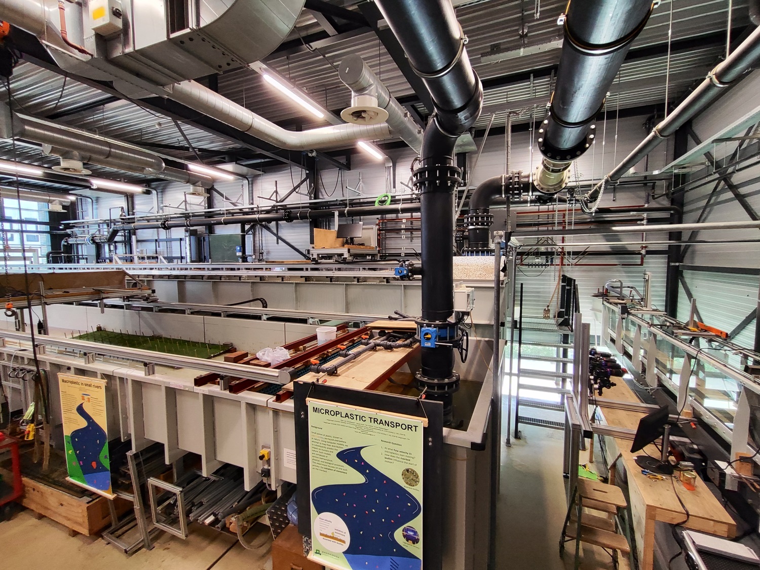WaterTechLab Wageningen